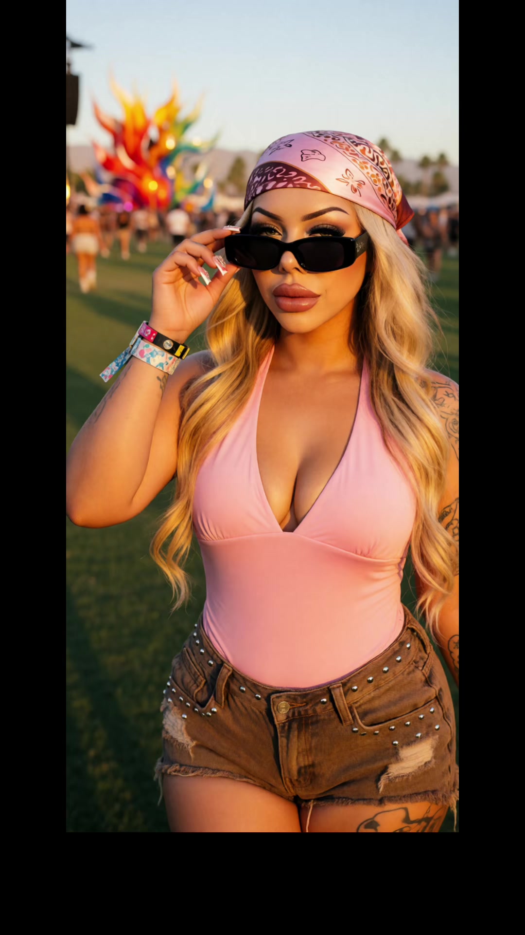 @Clarisa