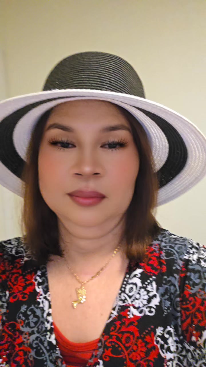 @Evelyn D Queen