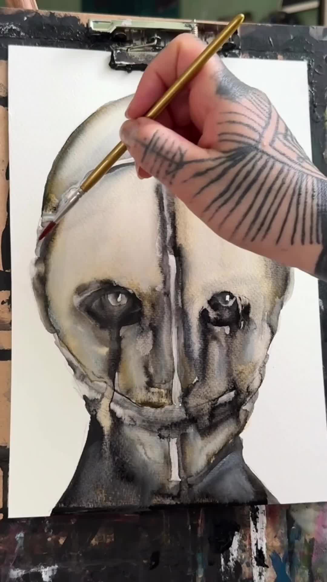 @Aɴɴᴀʙᴇʟ