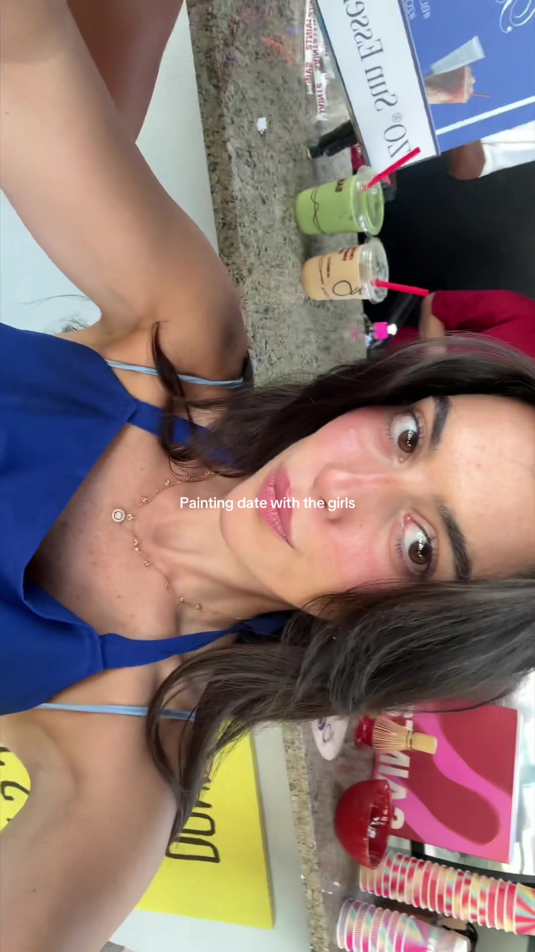 @Sarah