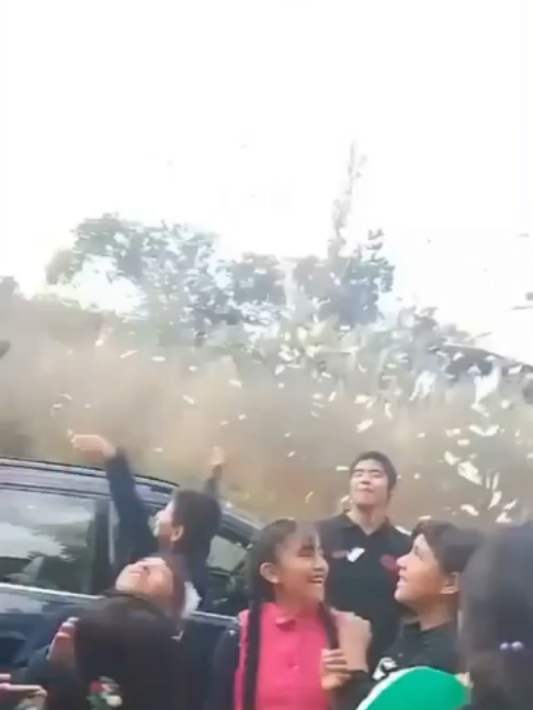 @Meganoticias Tehuacán