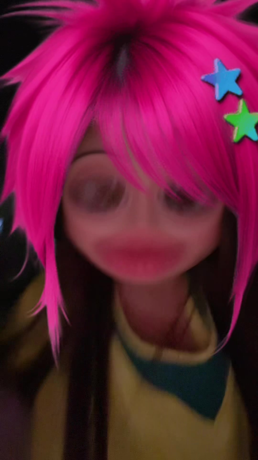 @Cla 愛
