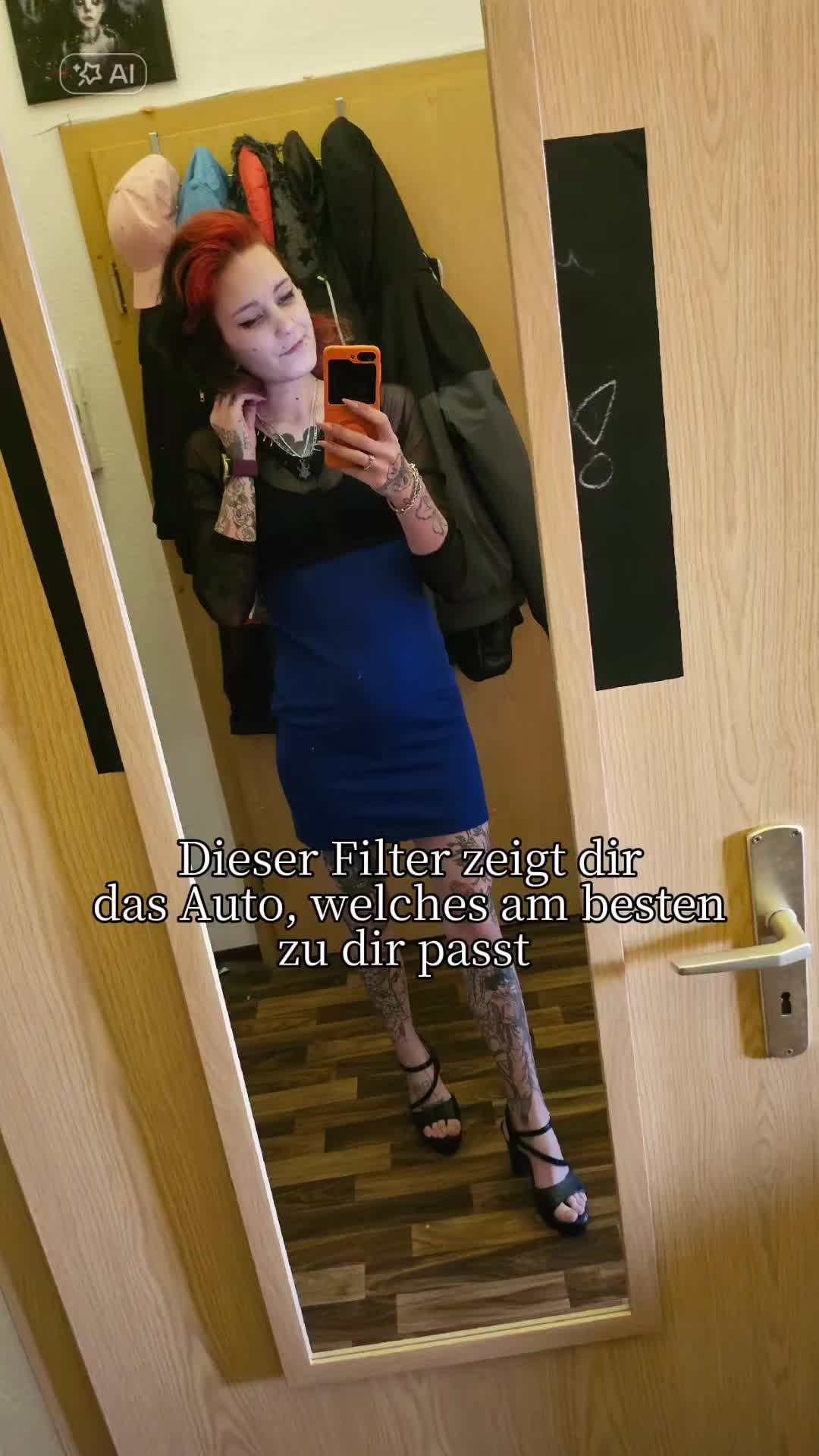 @Denise Domröse