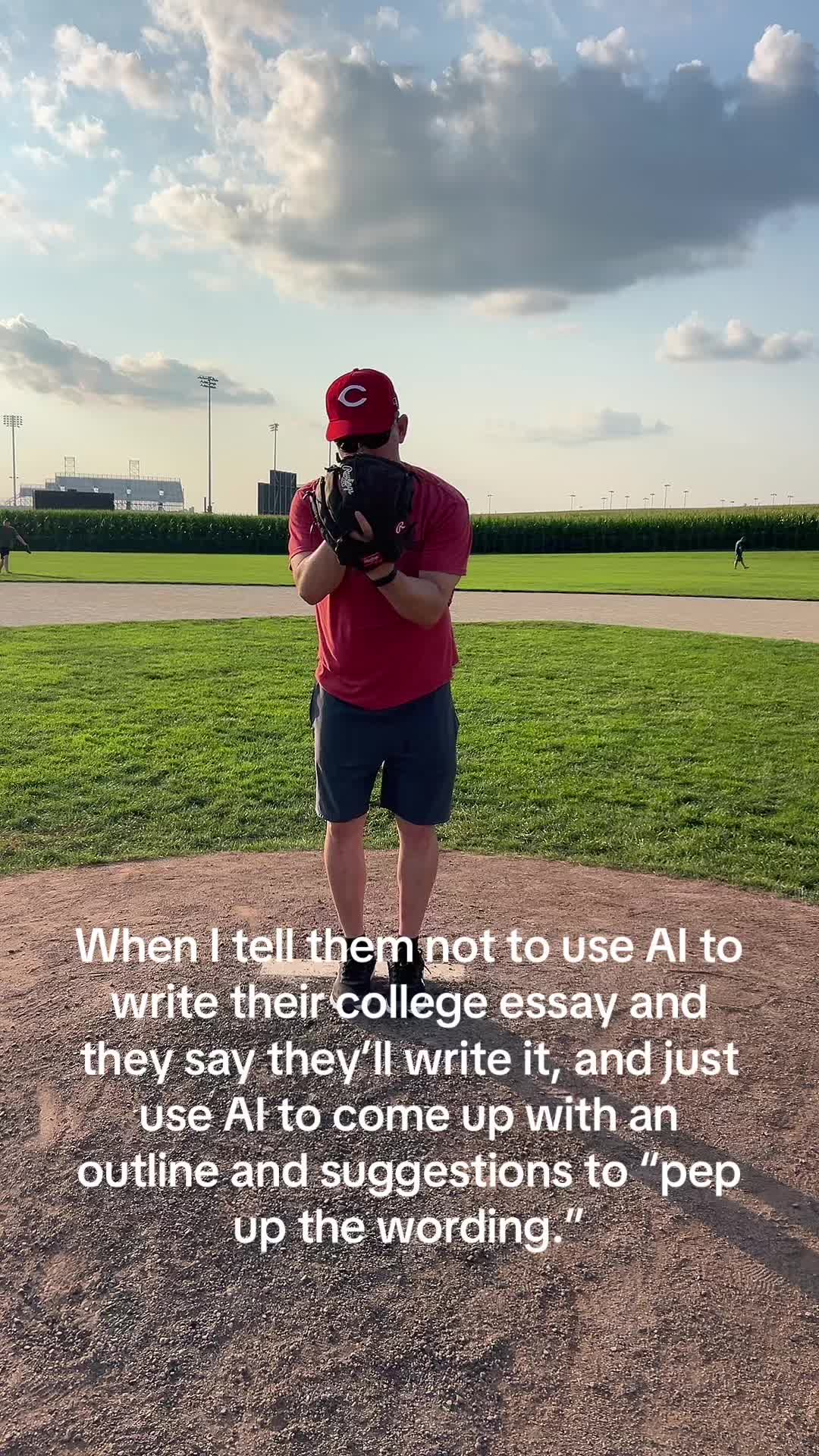 @Mark Hernandez | Writing Coach