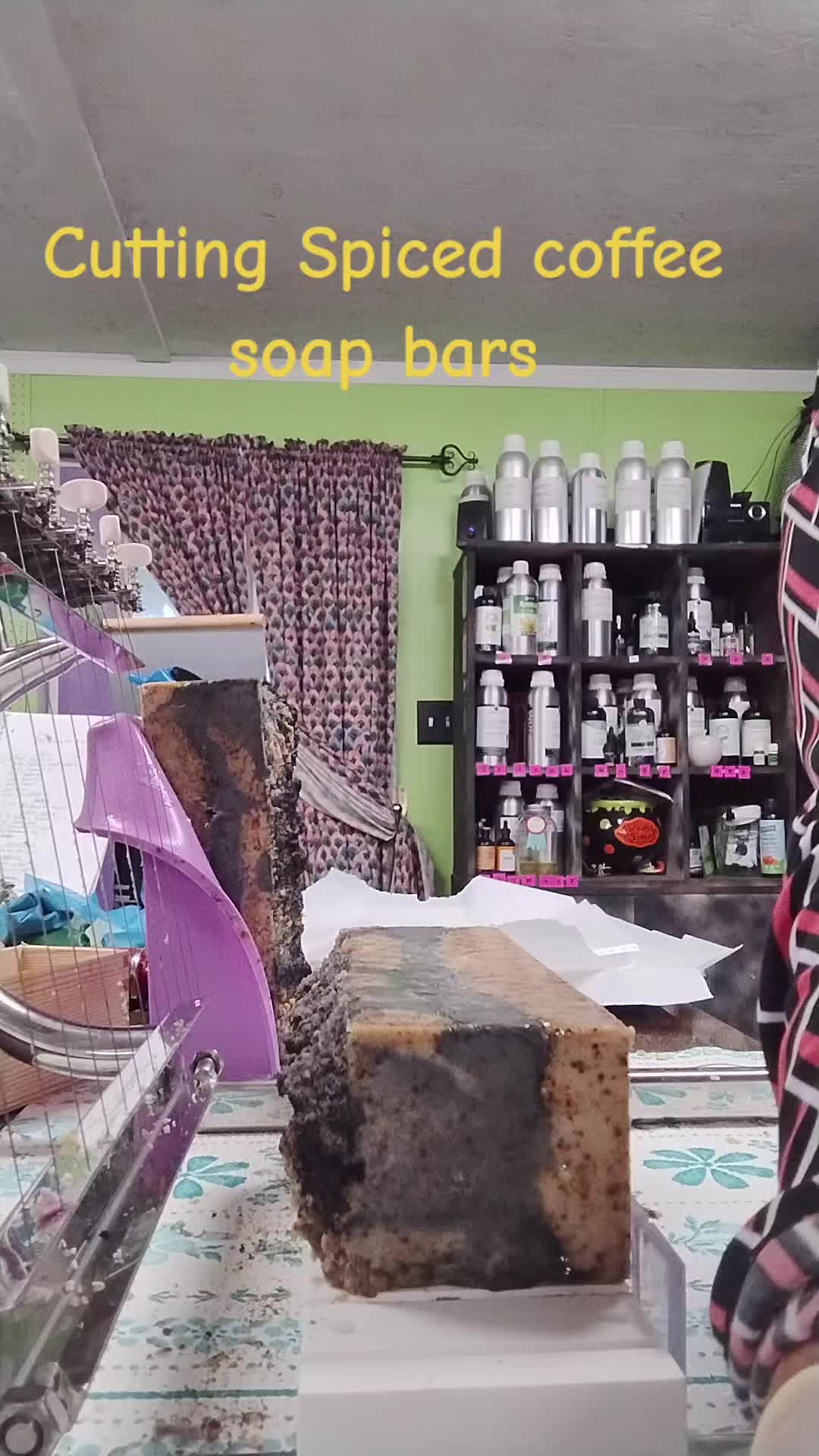 @soap gal