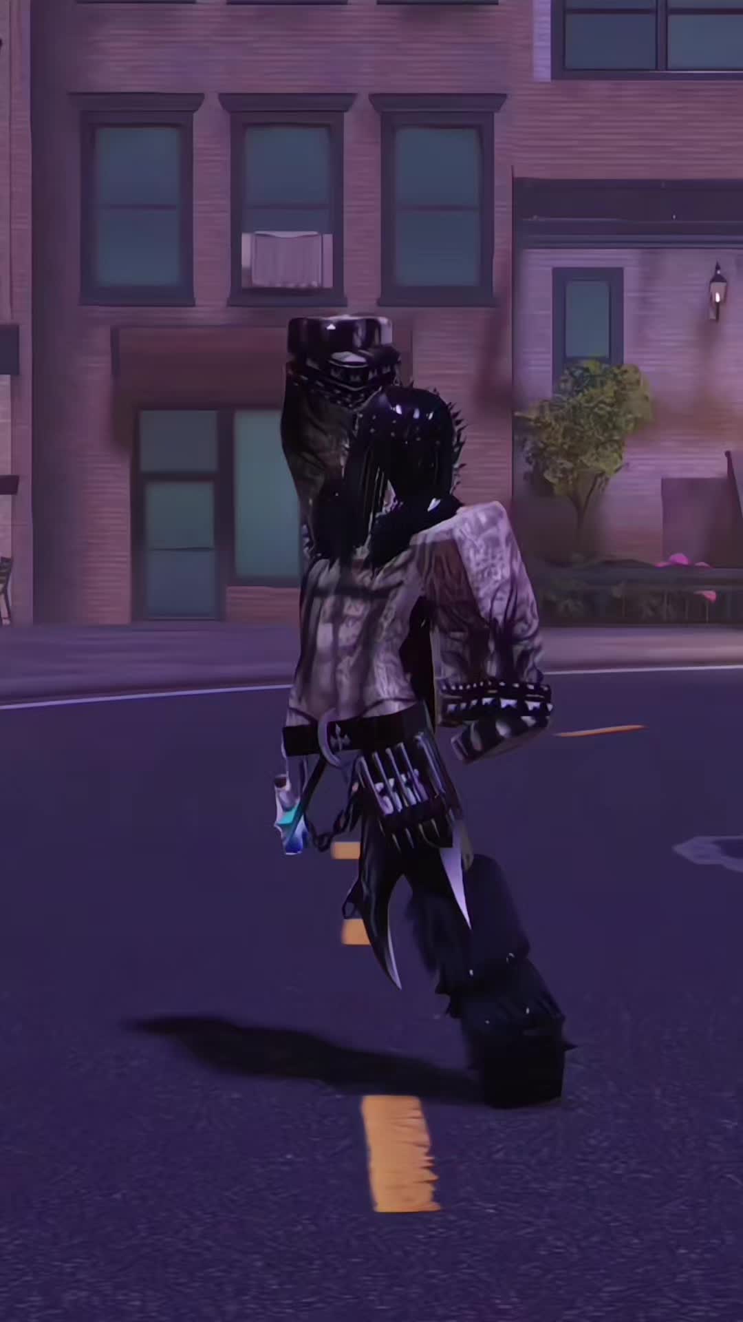 @༝ℨ𝔦𝔬𝔫﹗