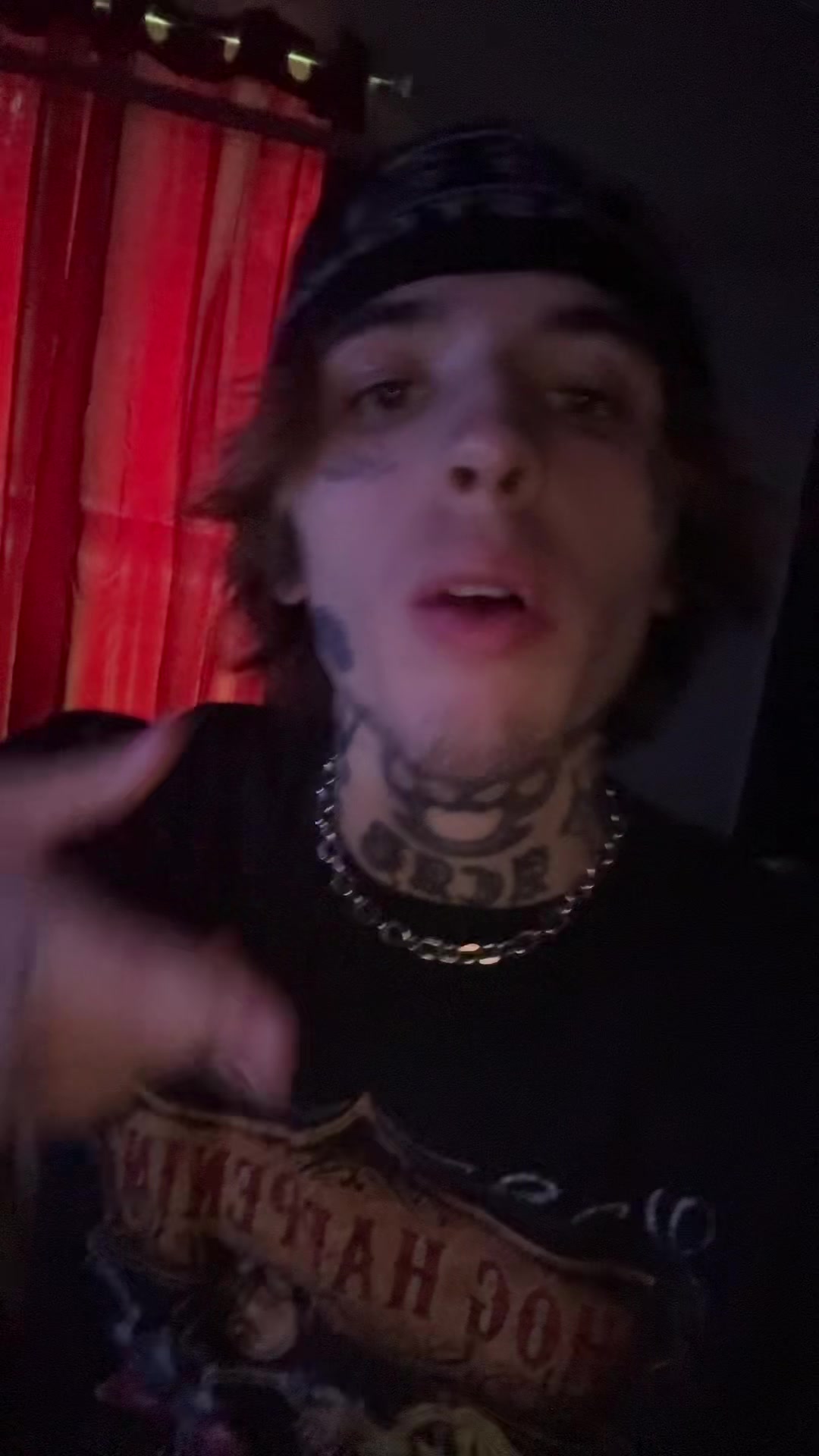 @SoldierTrap