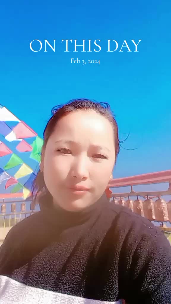 @Lakbuti Sherpa