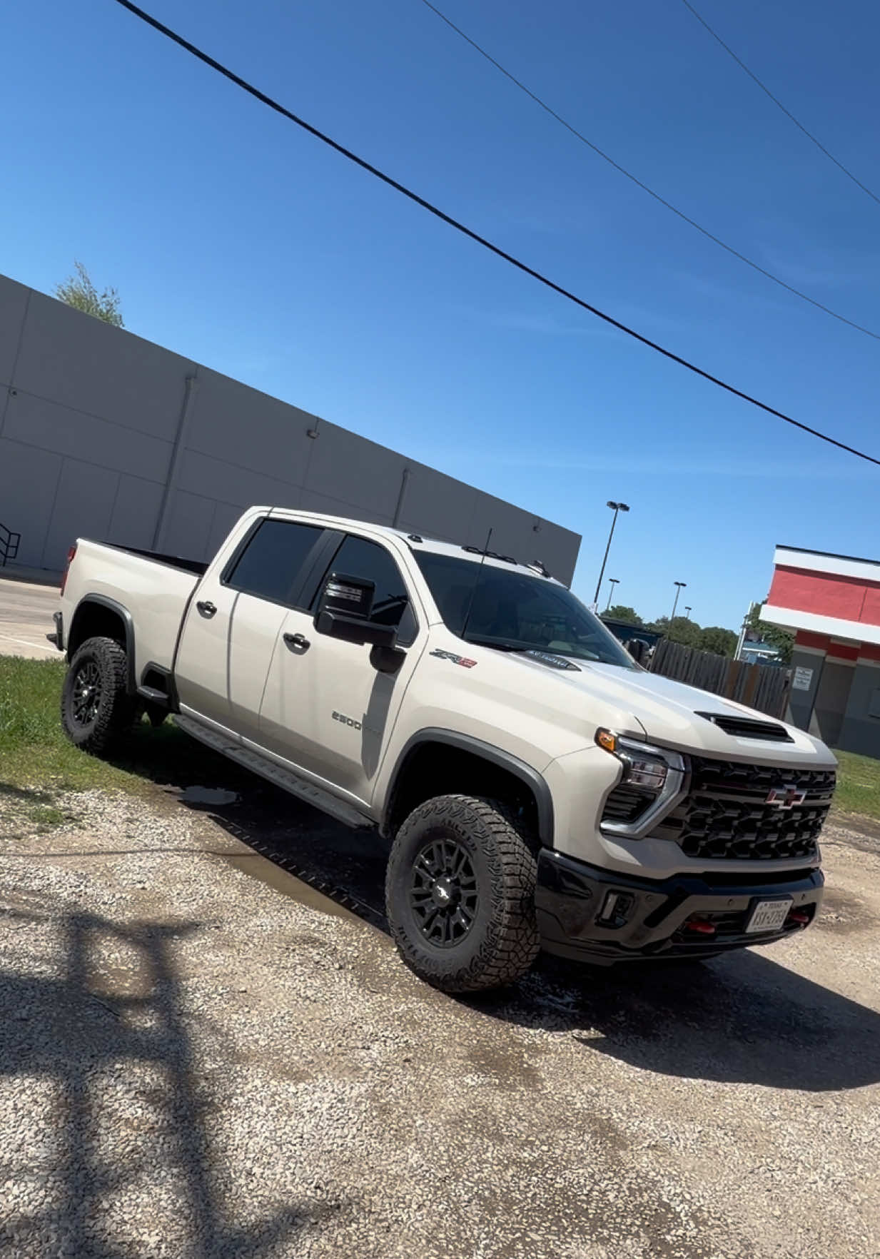 @Texas Window Tint Shop