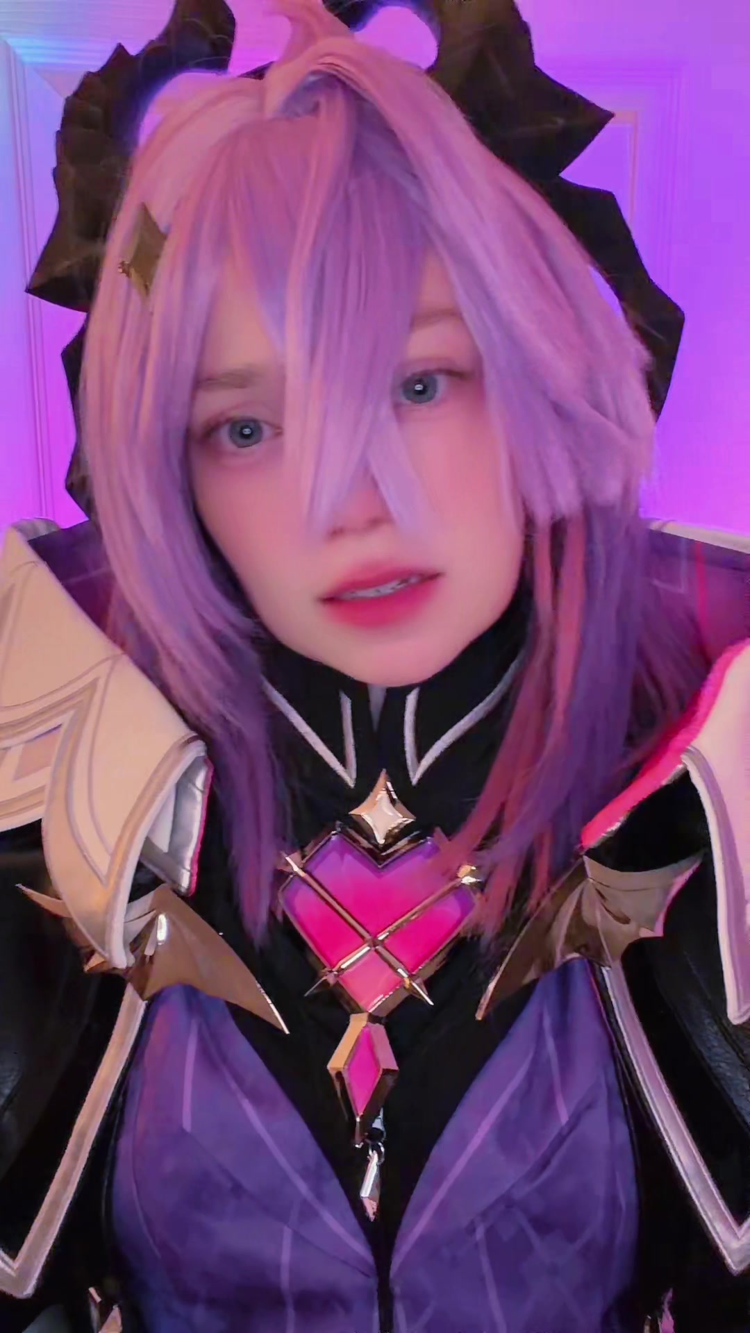 @💫Spectrosky Cosplays💫