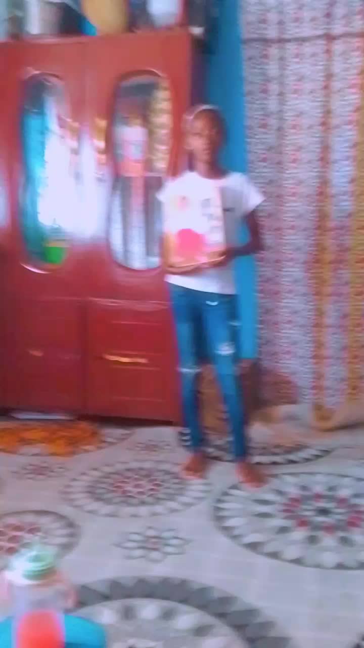 @Fatmata Kamara