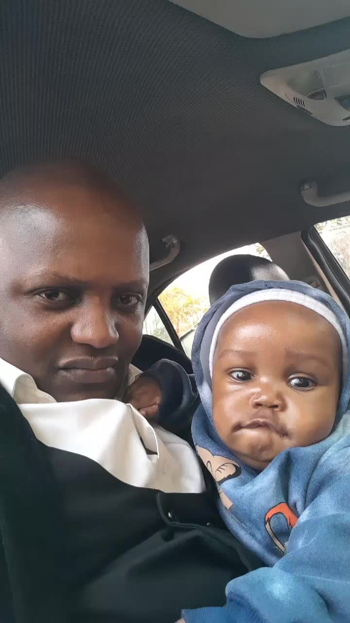 @Dominic Masamba