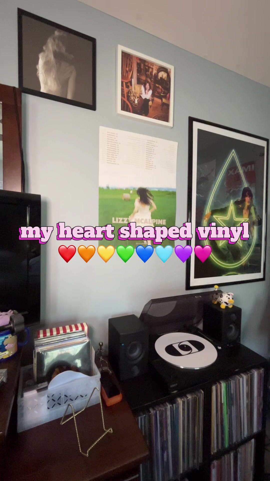 @virgo vinyl🎶🔮♍️