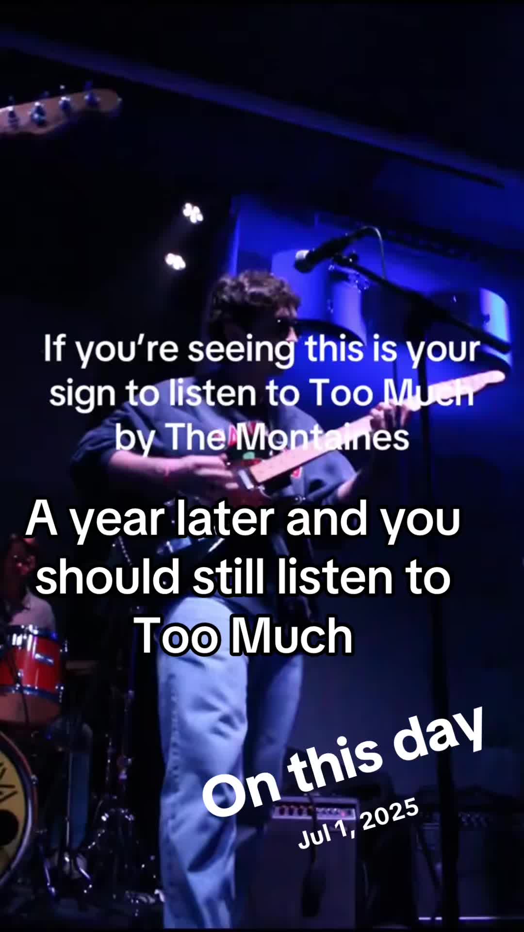 @The Montaines