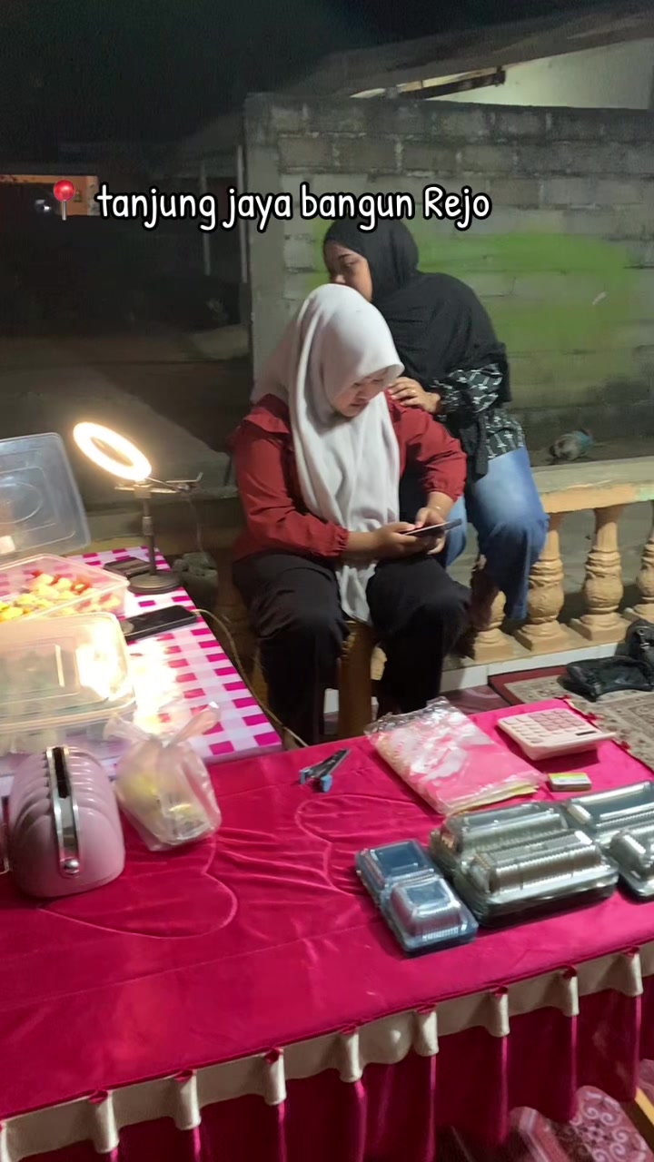 @Mami fahri 🦄
