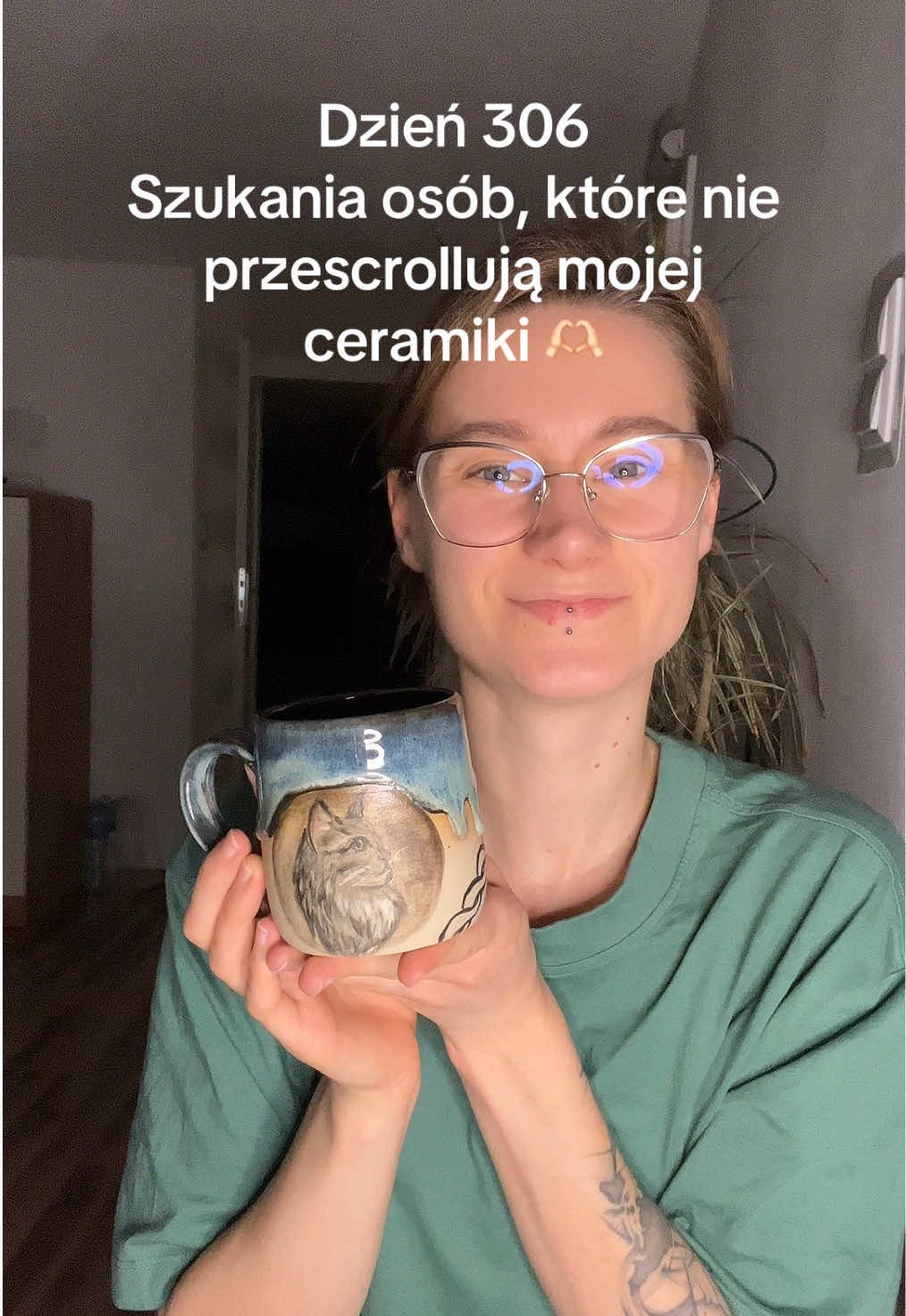 @Natalia w glinie