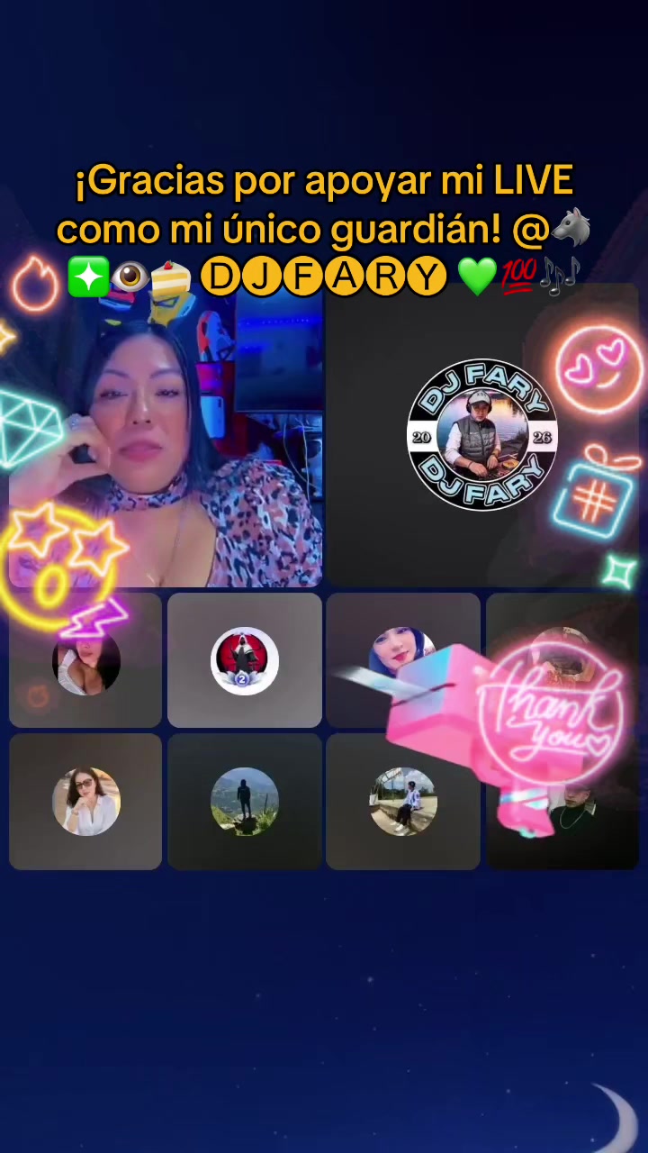 @⭐️🐺❇️🎶PRINCESSDEDJFARY🦂✅🦉