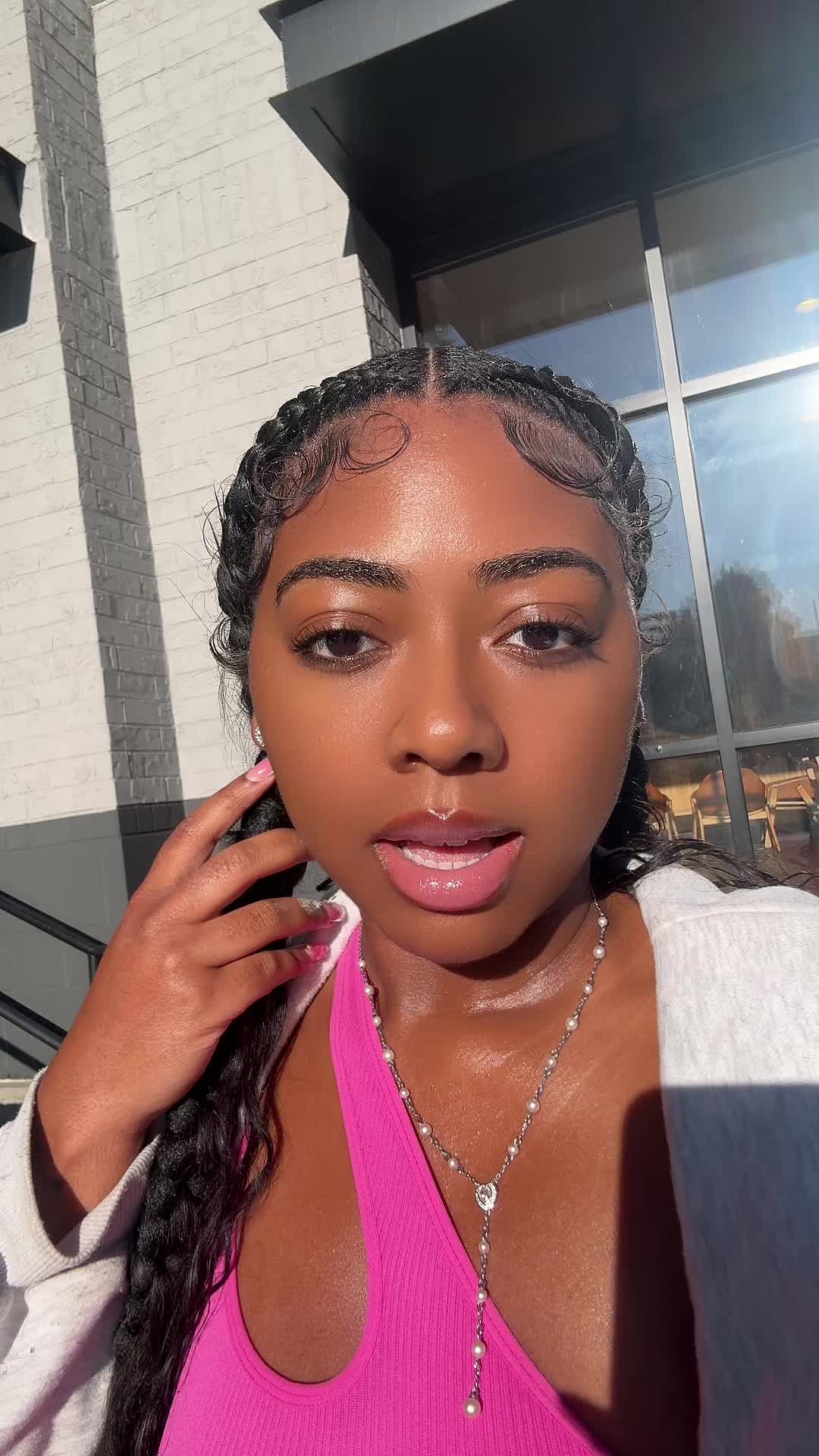 @Meekianaaa