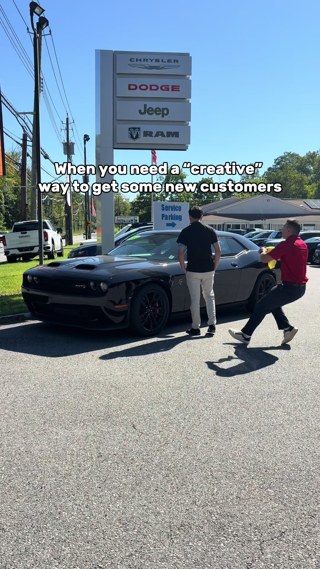 @Volz Auto