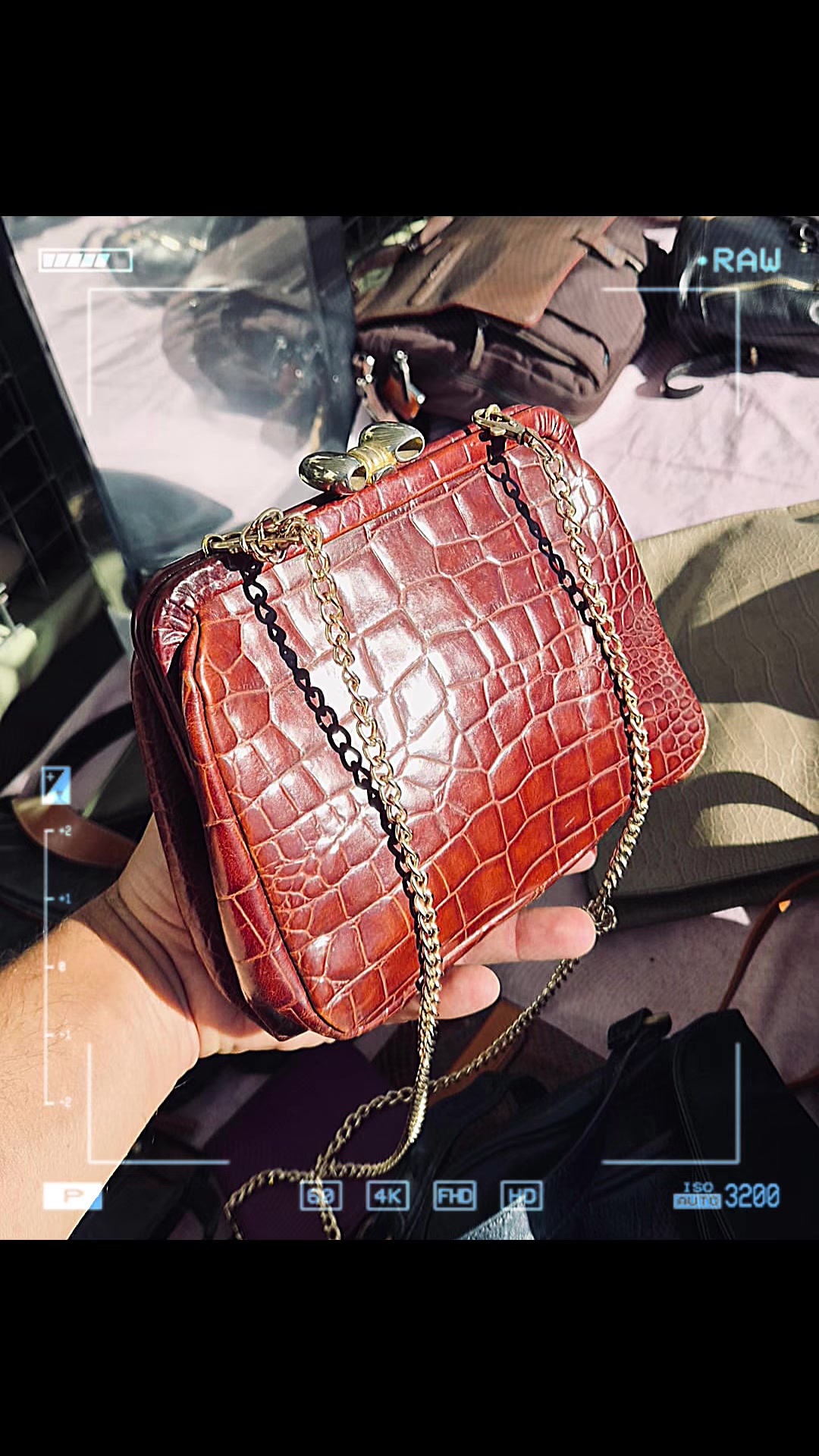 @Vintagissimo SecondHandLuxury