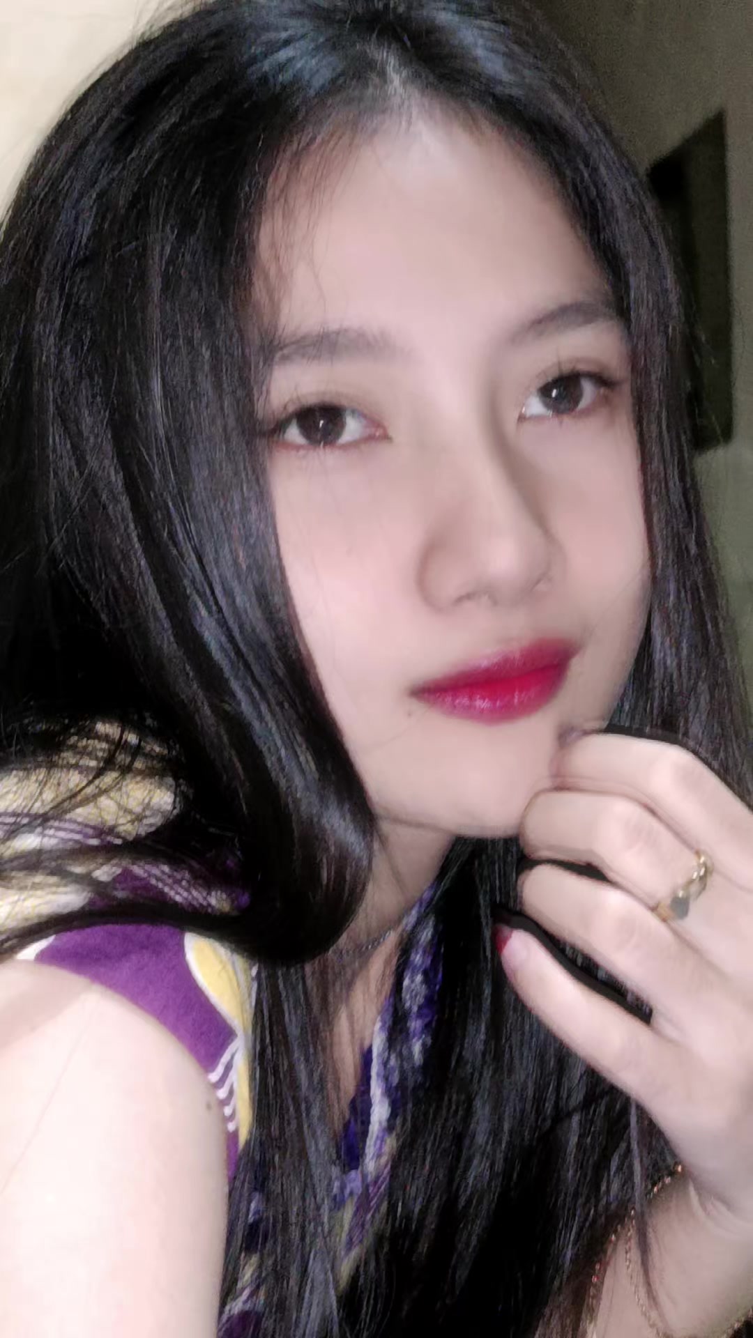 @Dari Kontak Anda