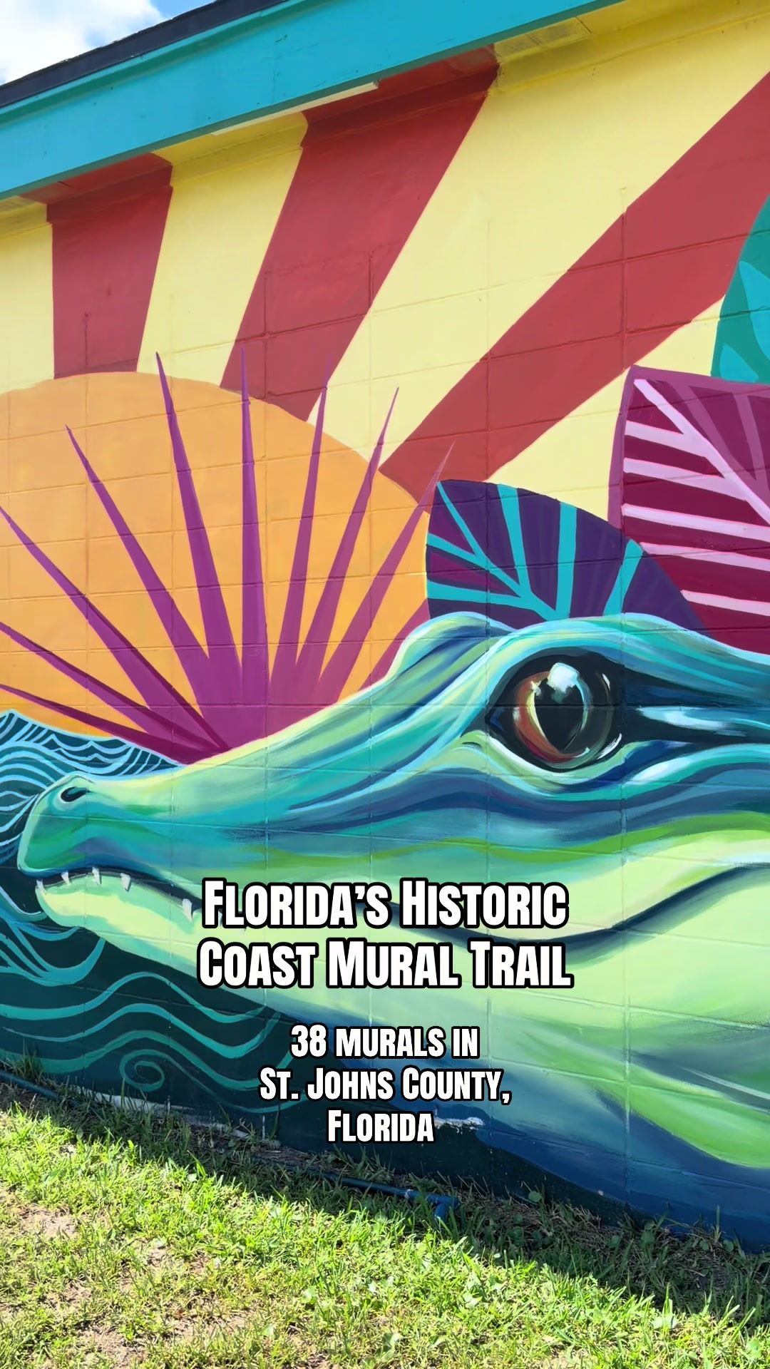 @St. Augustine, Florida