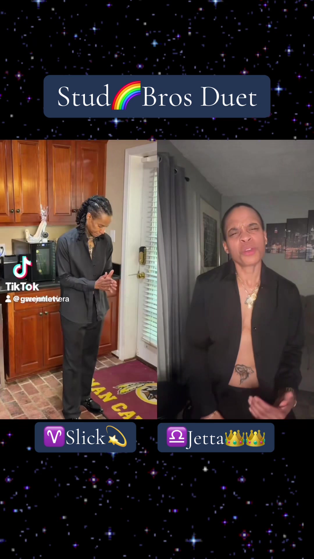 @SlickTV #basementfamous