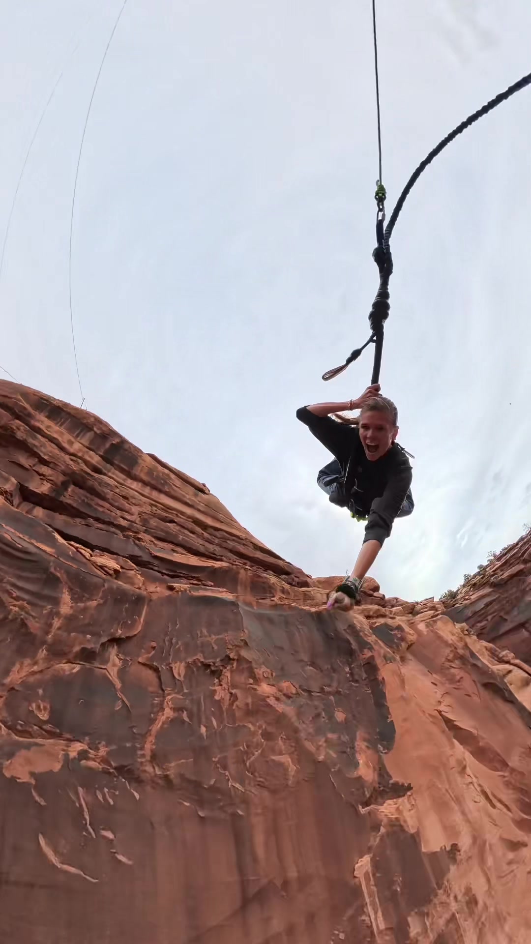 @Moab Swingers