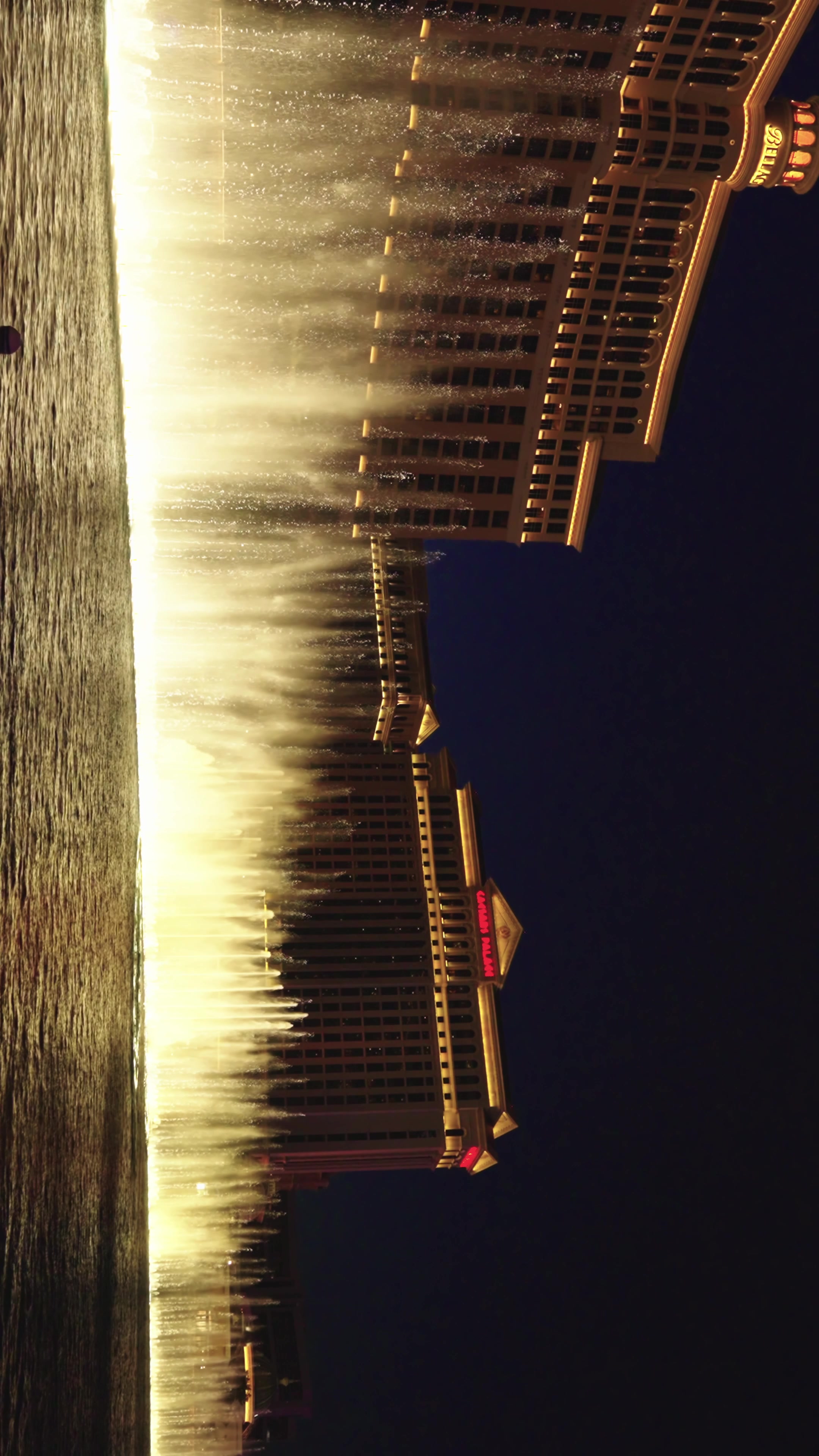@Las Vegas