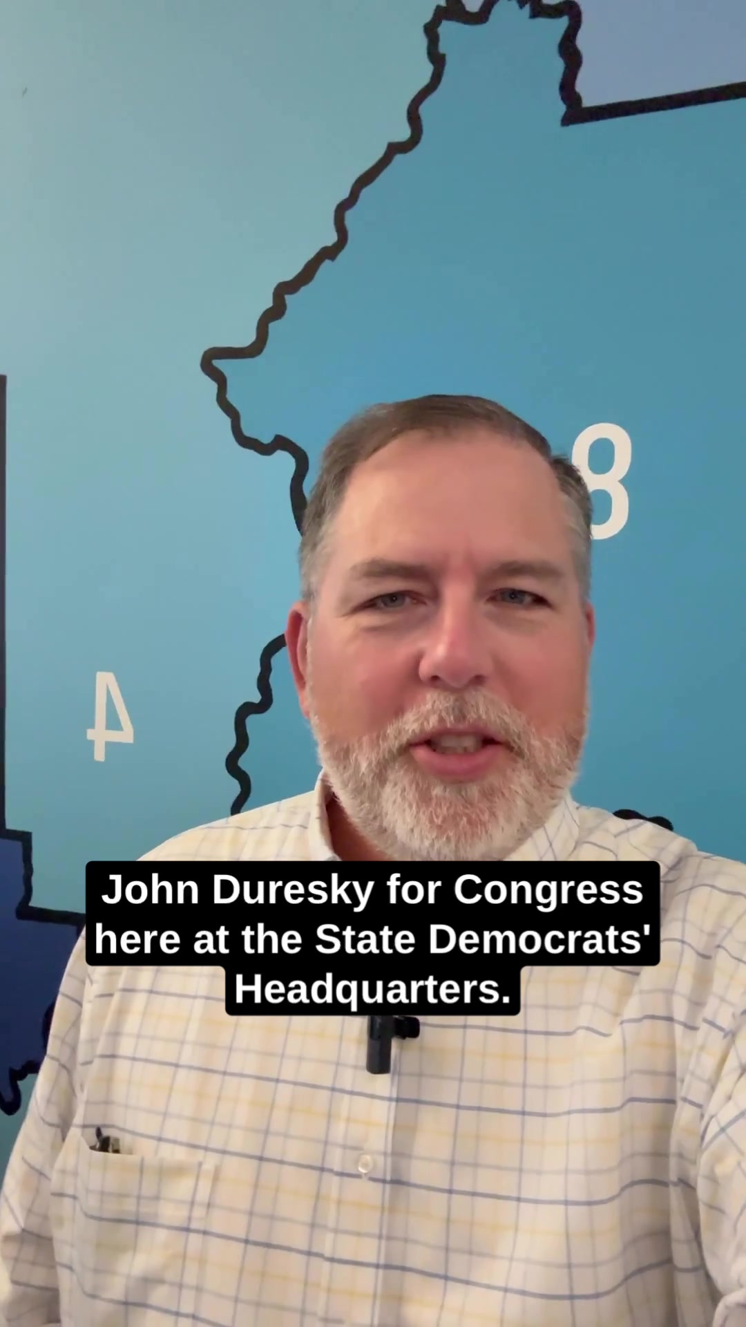 @Washington State Democrats