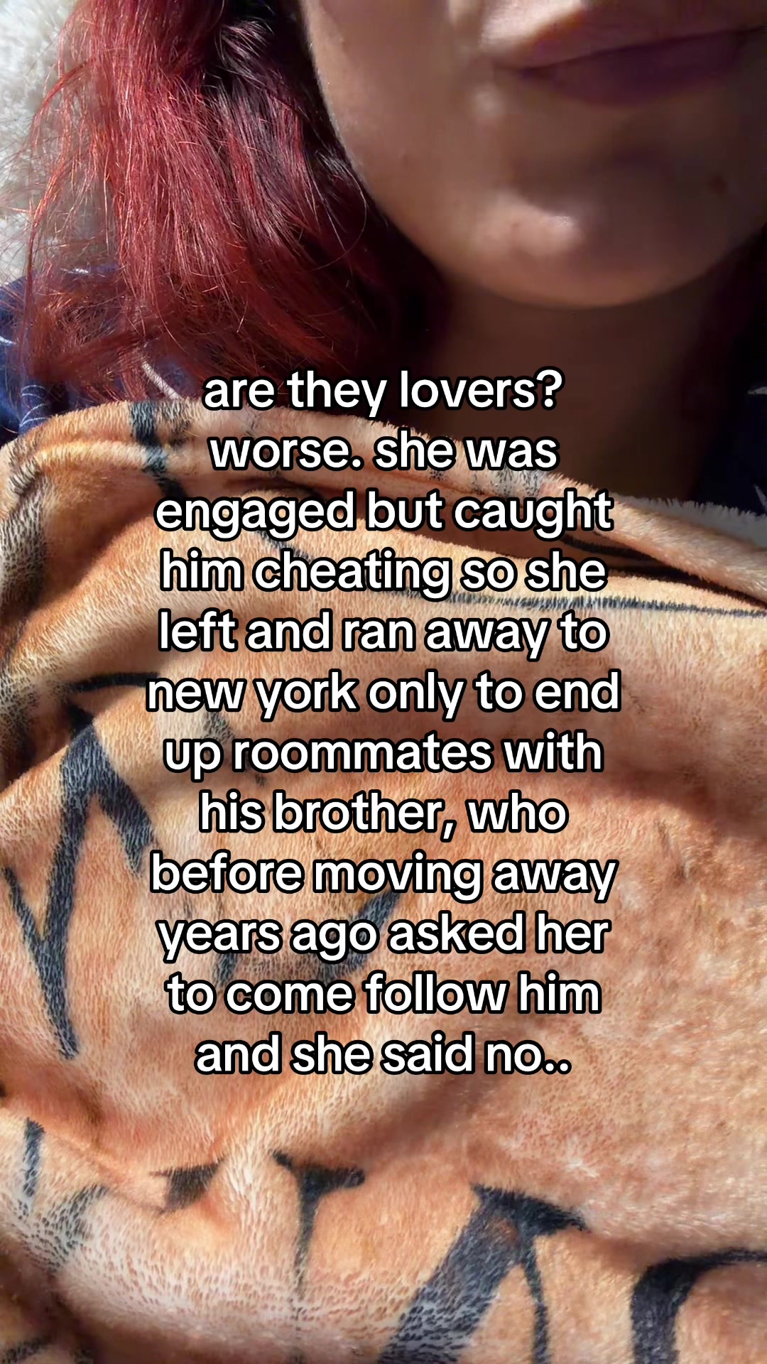 @Author Ava Hill