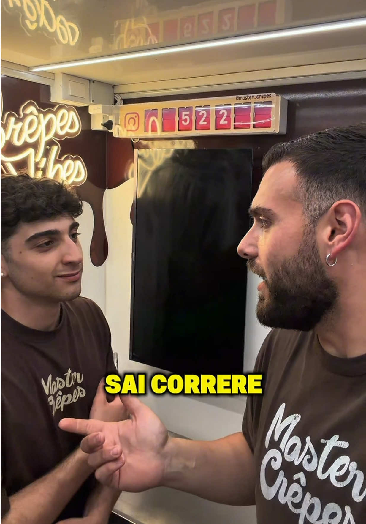 @Master Crêpes®