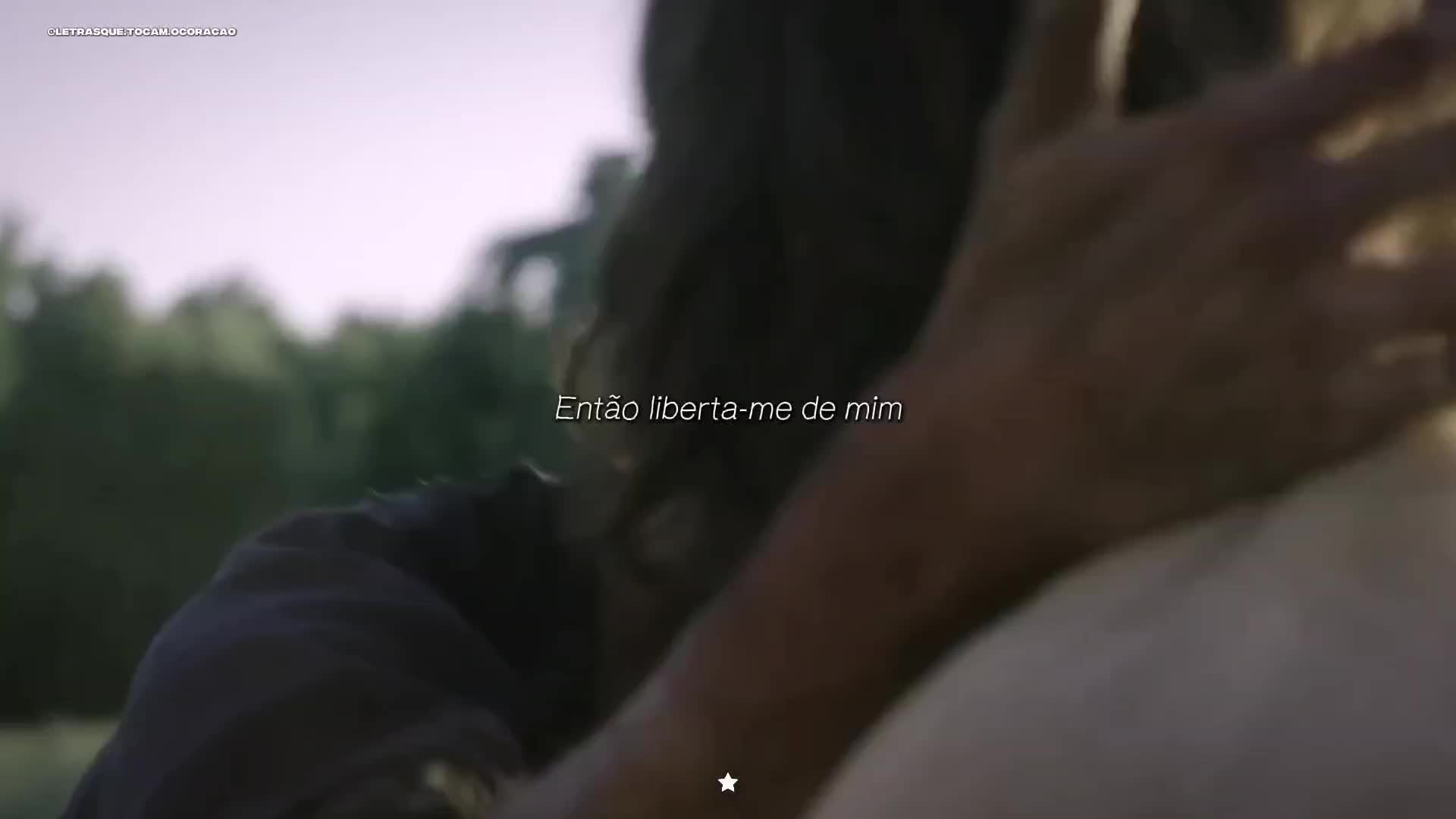 @Letras que tocam o cora&ccedil;&atilde;o