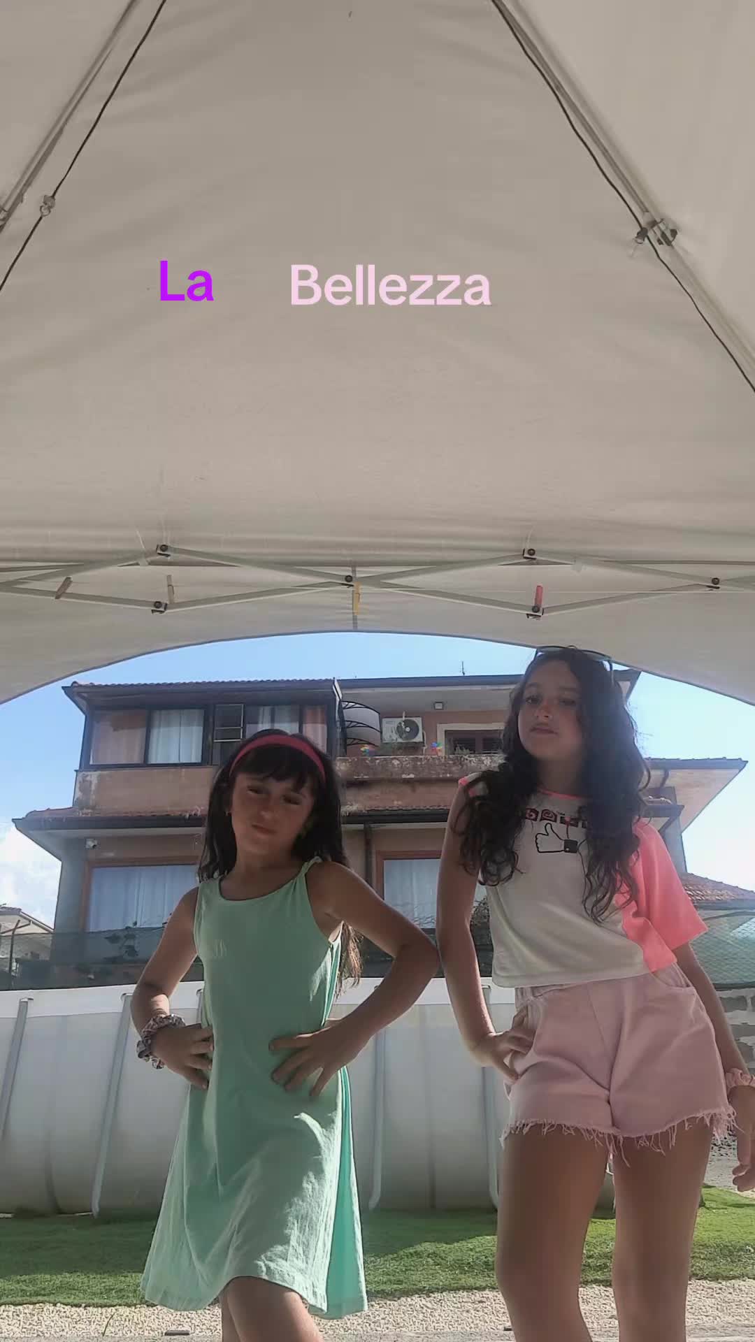 @Carlotta Marino Latin Style