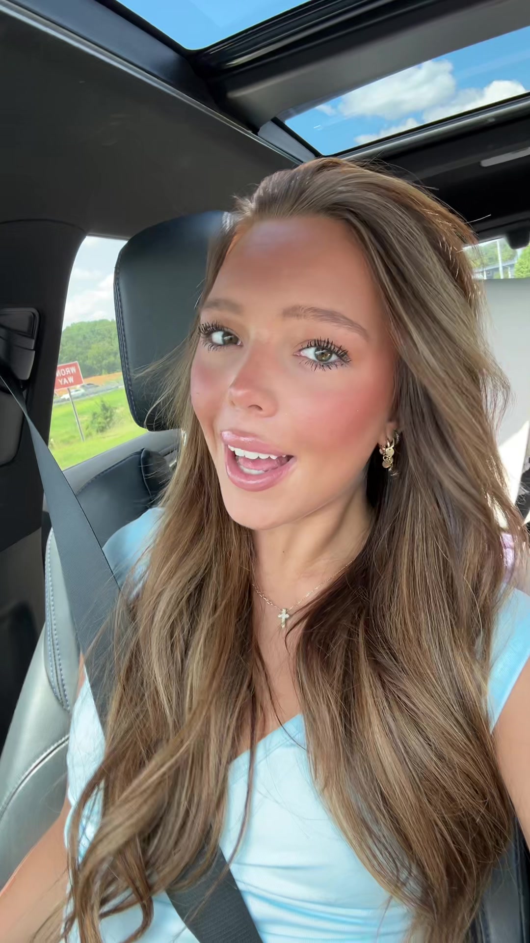 @Car