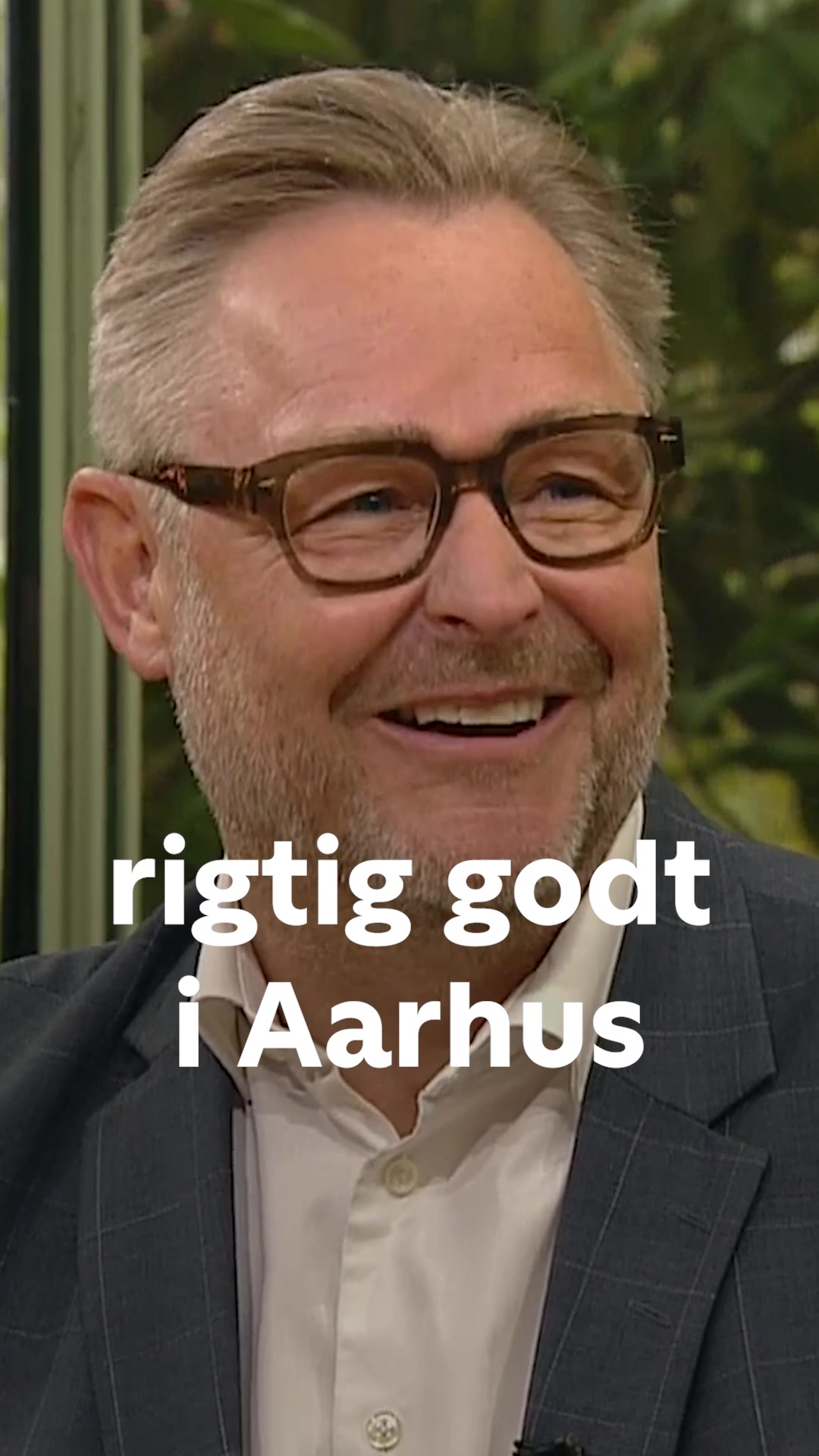 @Go&rsquo; morgen Danmark official