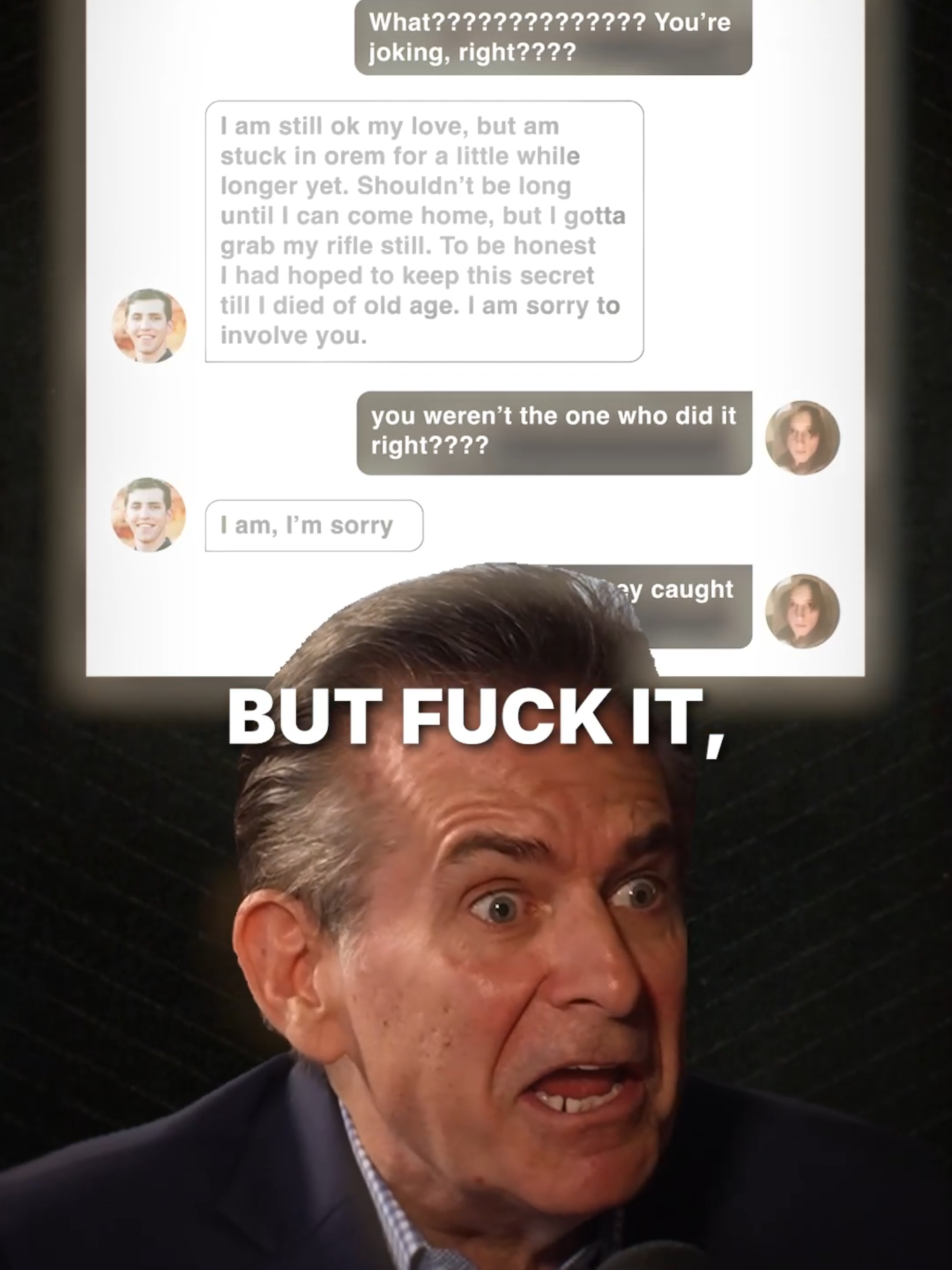 @Tucker Carlson