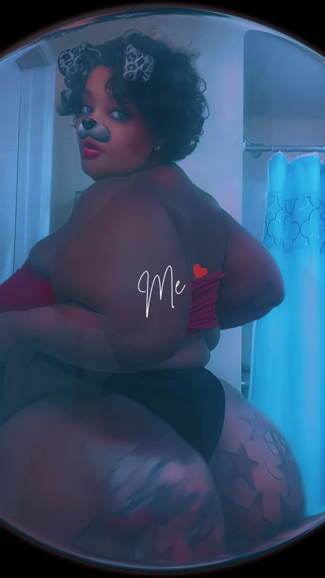@Mixedgirl85