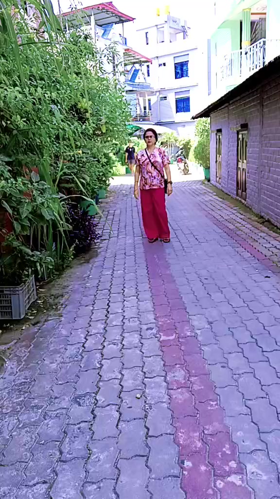 @Sabita Bhattarai