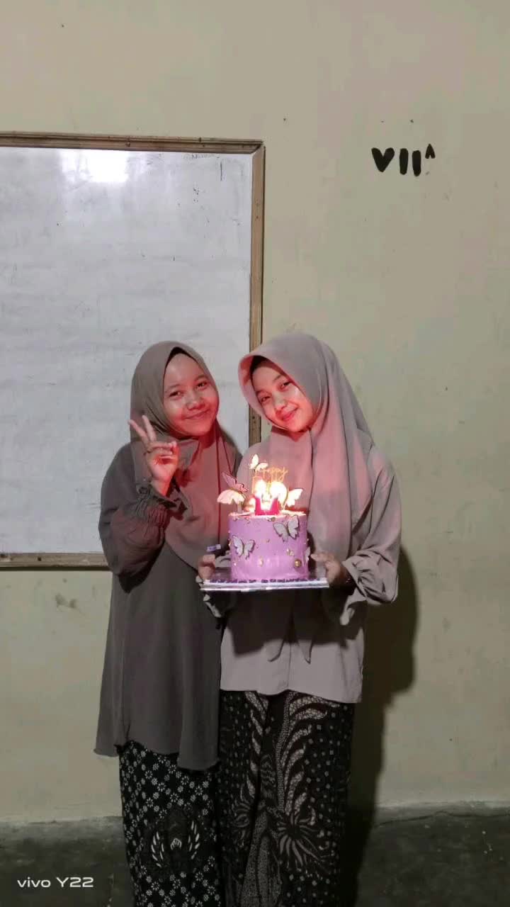 @Bunda I"