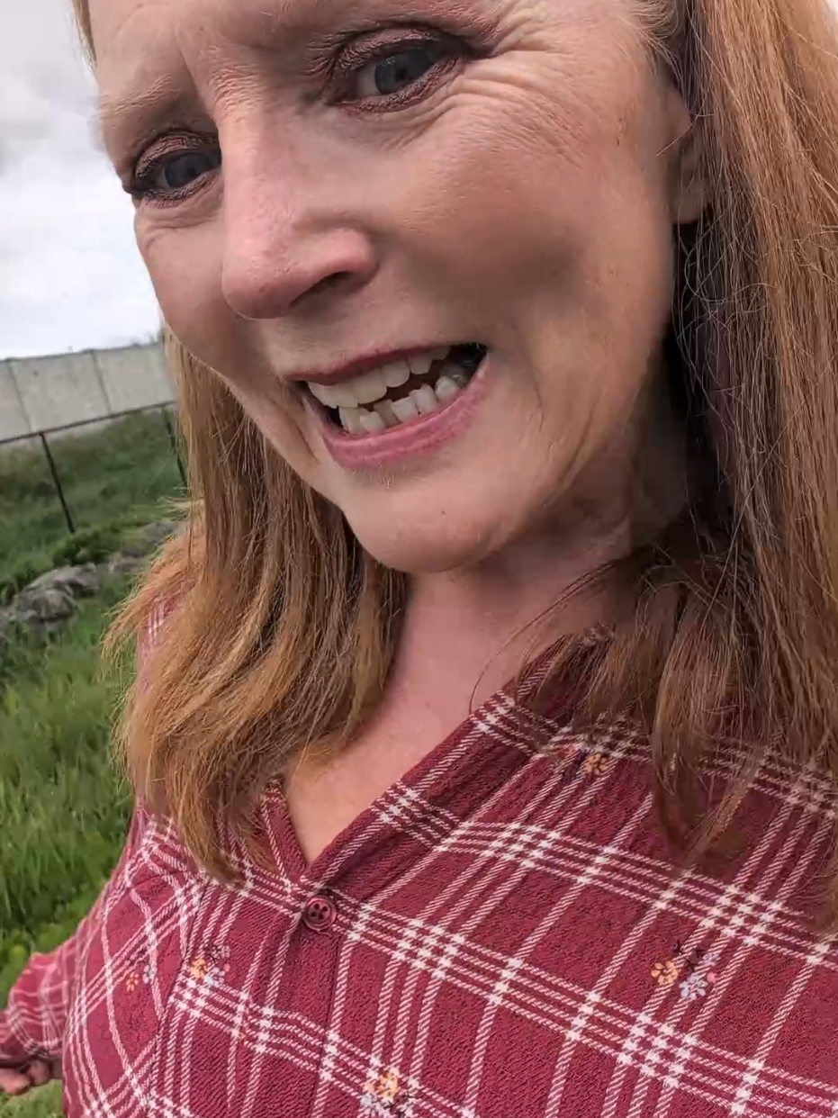 @Kari Olson 🇳🇴
