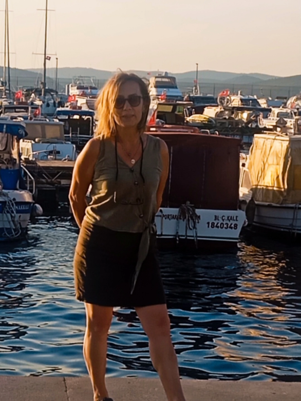 @𝔻𝕌ℝ𝕌𝕐𝔸ℝ 🍀☺🌹Gülüşü Güzel