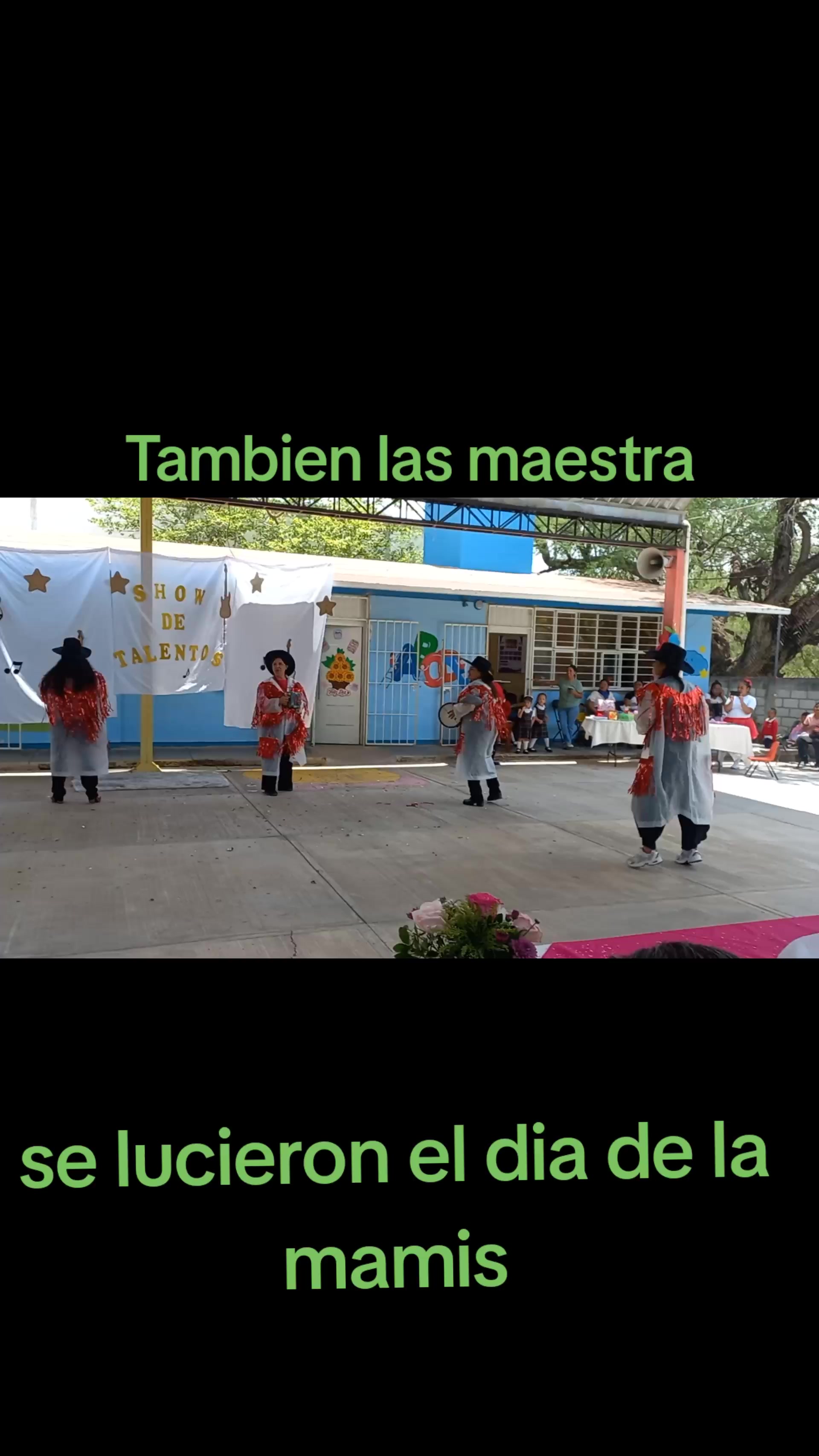 @teresa daza