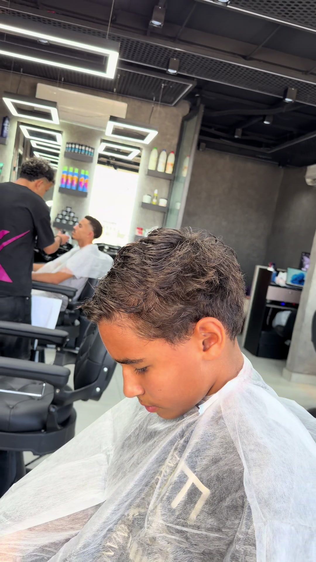 @MO BARBER❌