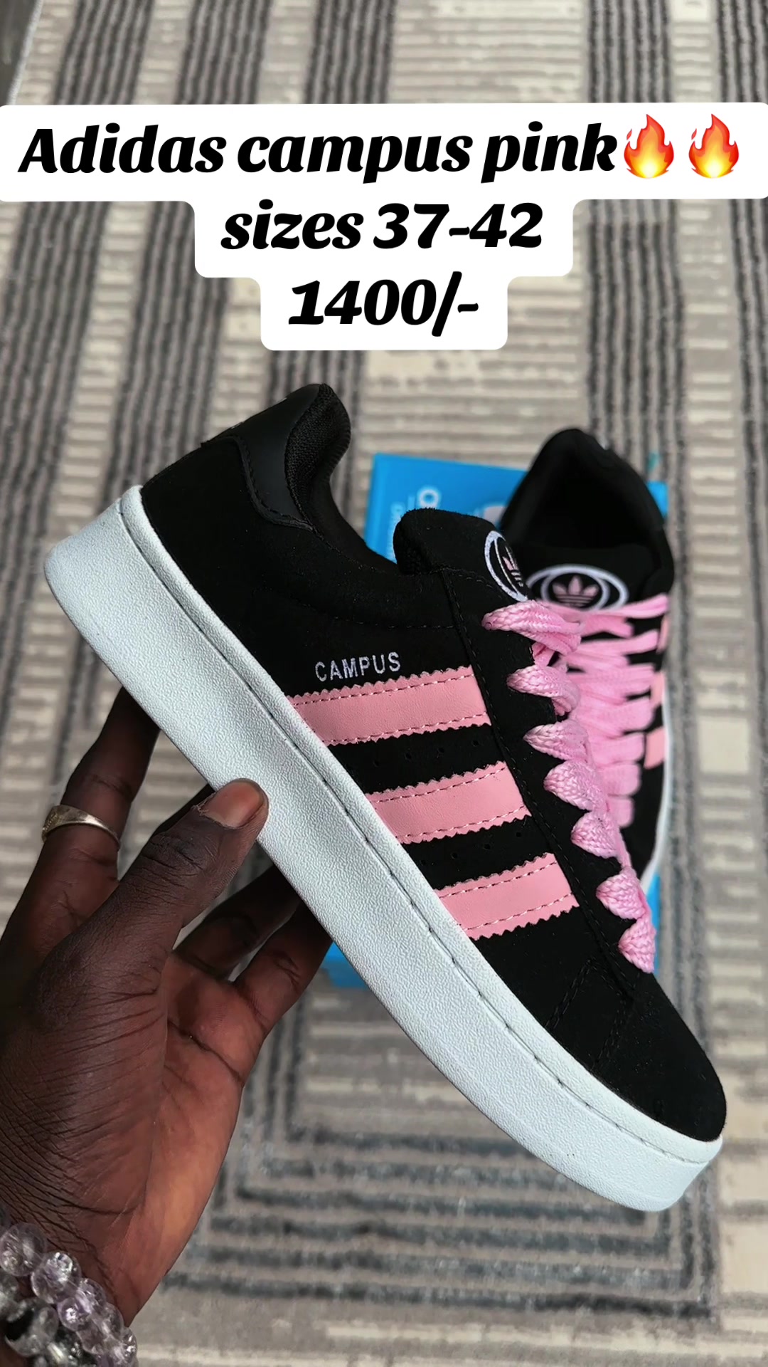 @SNEAKERS BY SHIQUO