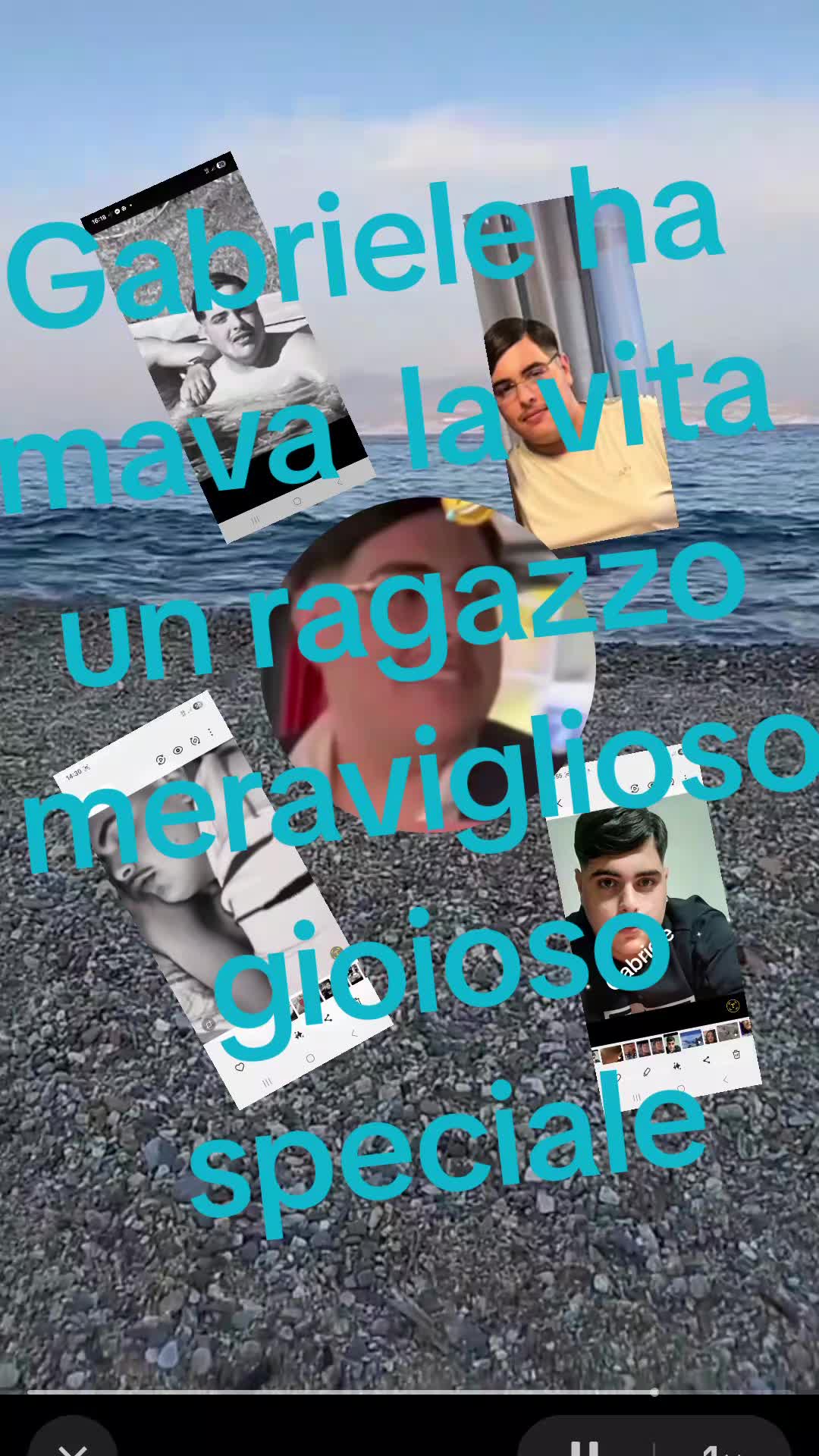 @Mariella