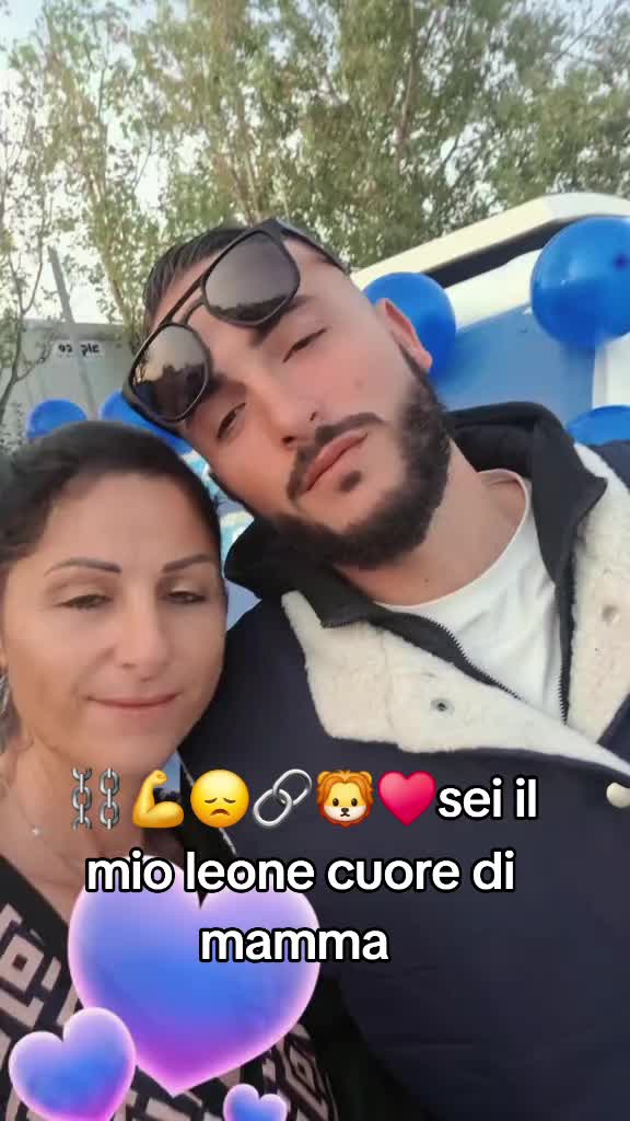 @antonino e Angela