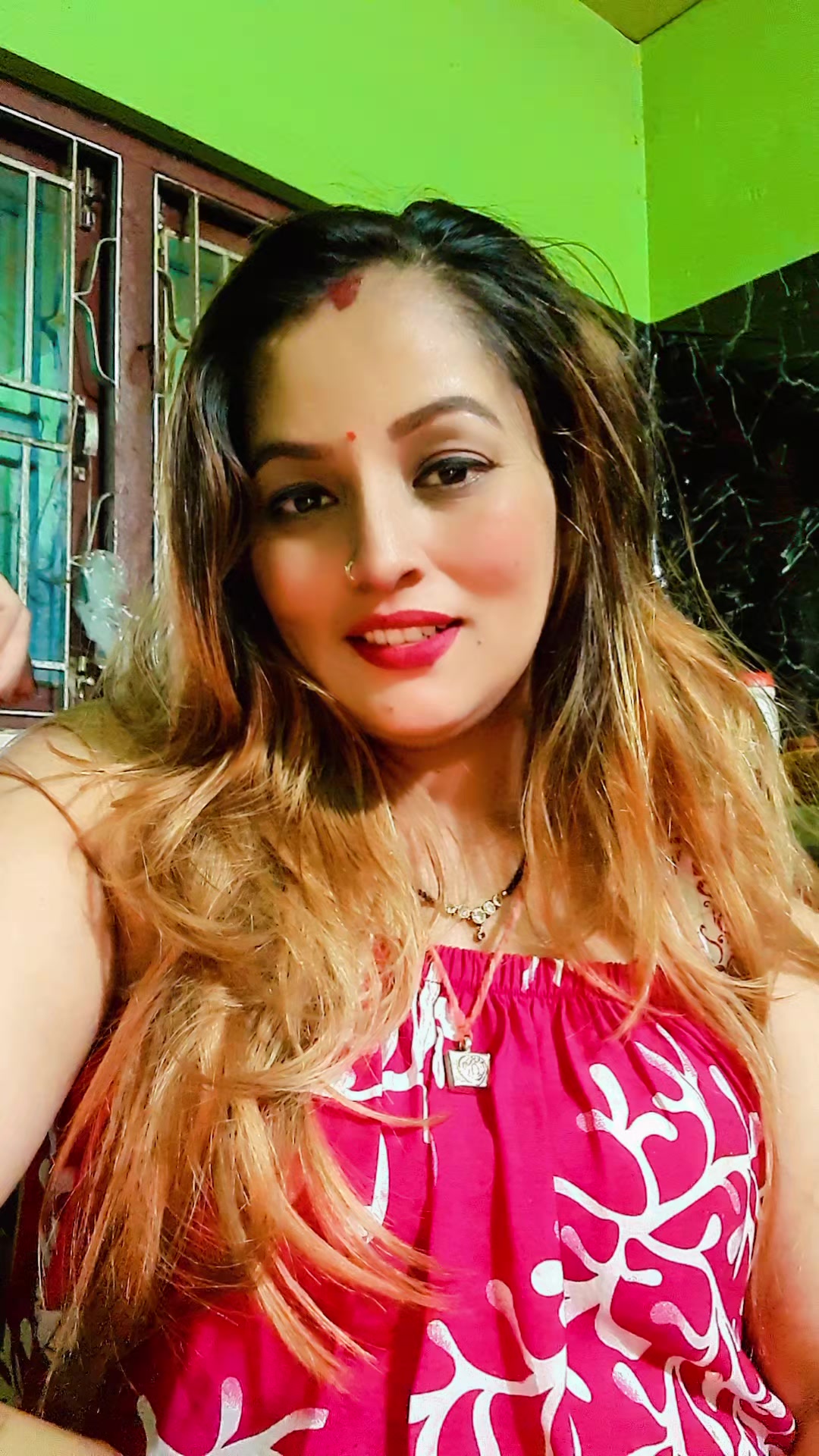 @❤️ Trishana kc❤️