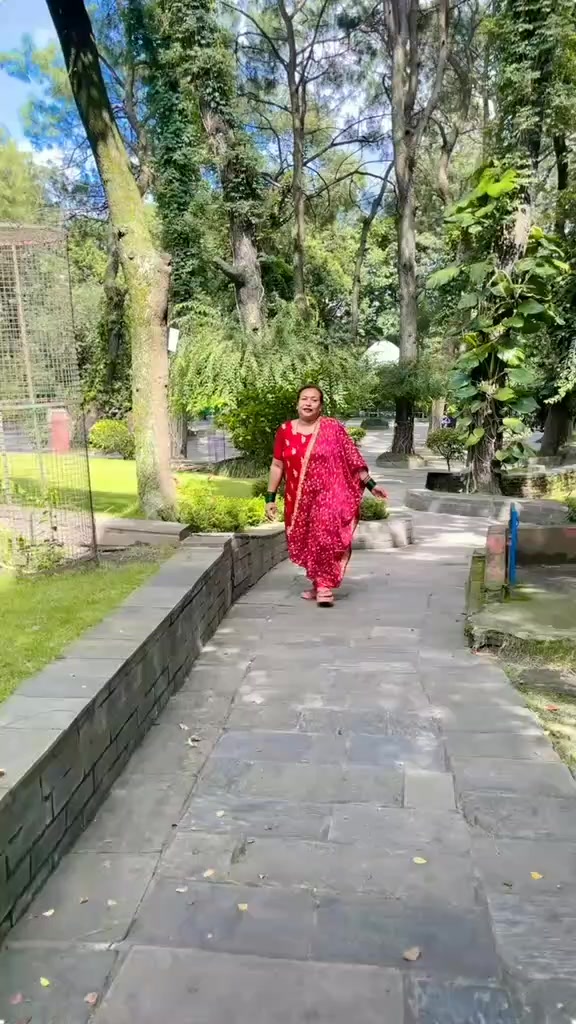 @Manju Shrestha