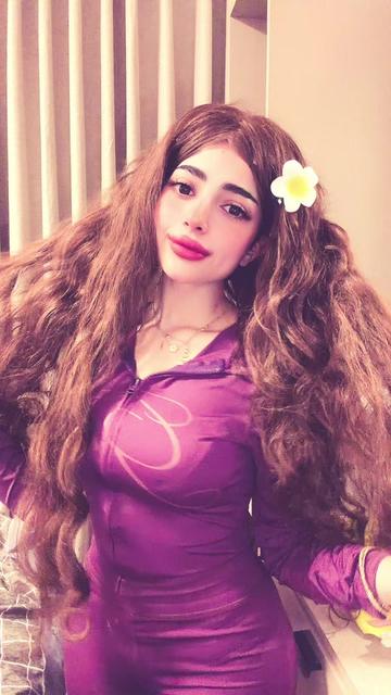 @امل الشمري الاحتياطي
